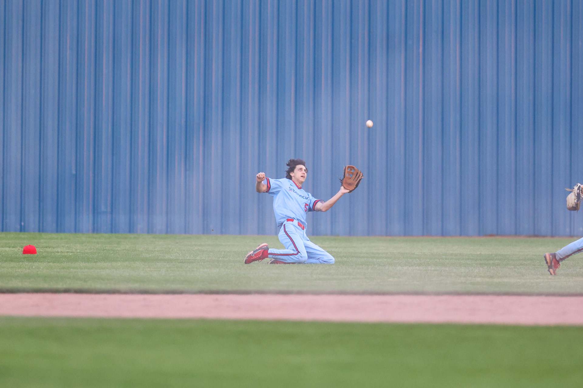 SBA Sports April 12, 2022. (Ryan Beatty Photo)