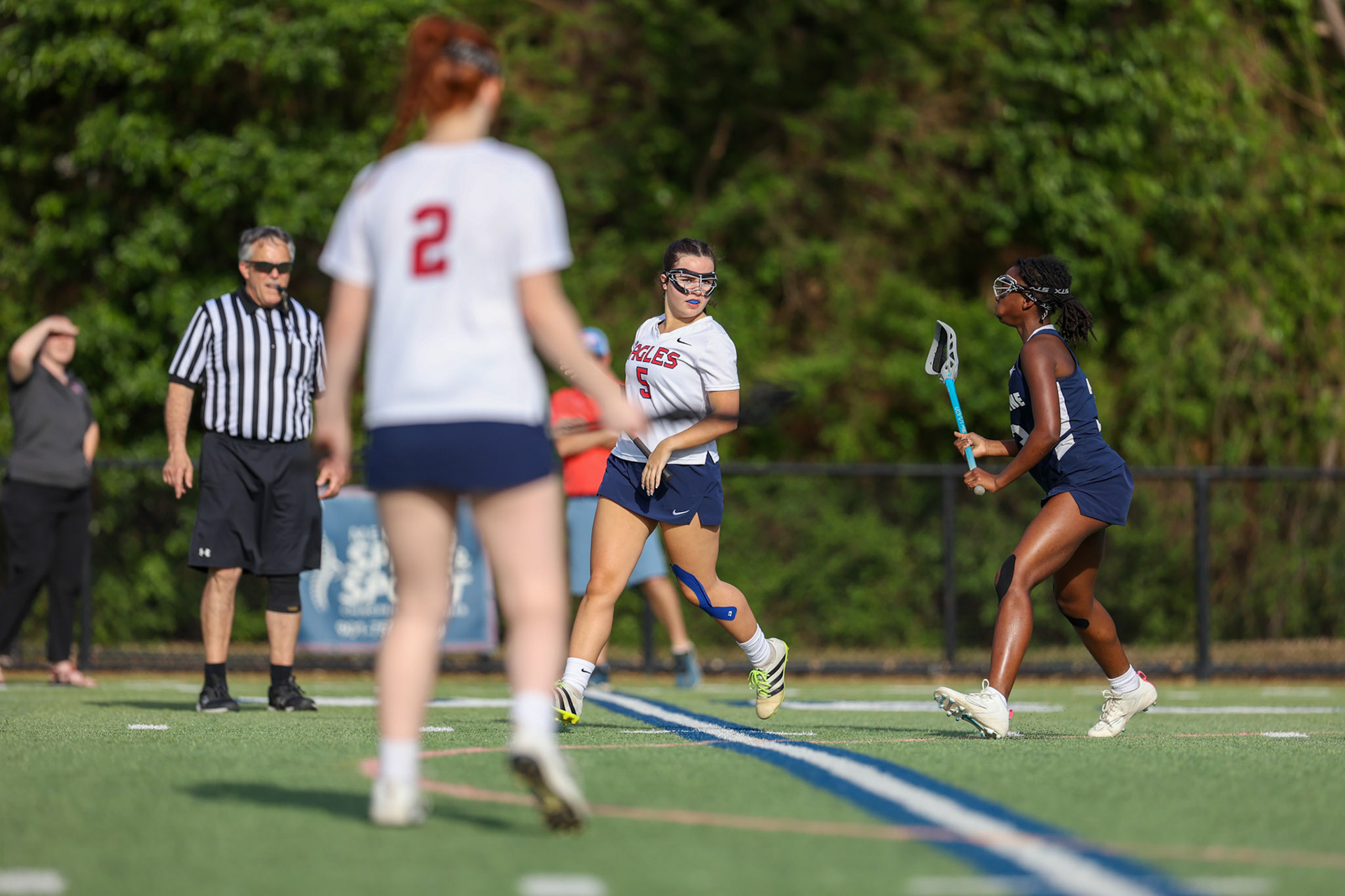 SBA Sports April 12, 2022. (Ryan Beatty Photo)