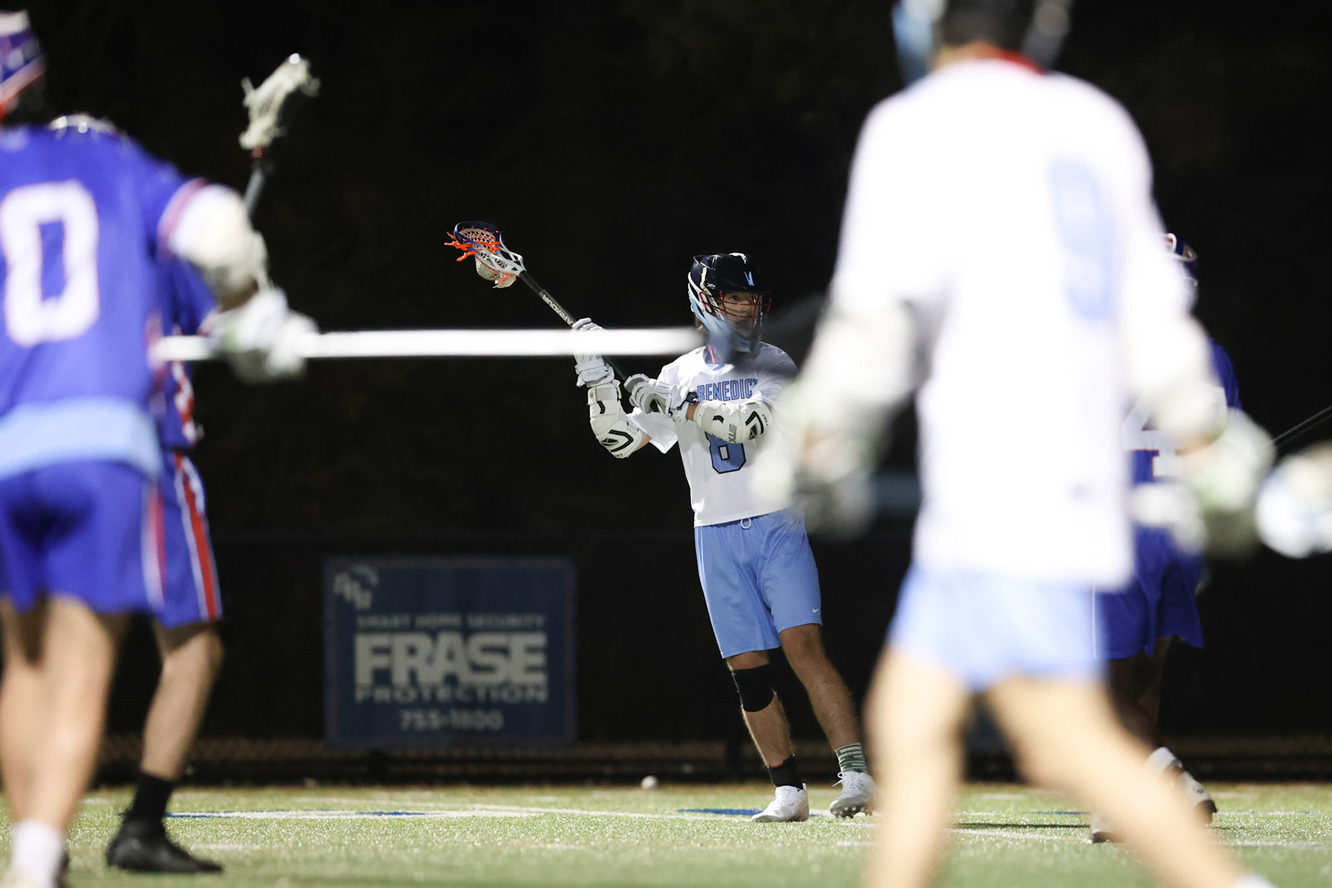 SBA Spring Sports 3/7/2023. (Ryan Beatty Photo)