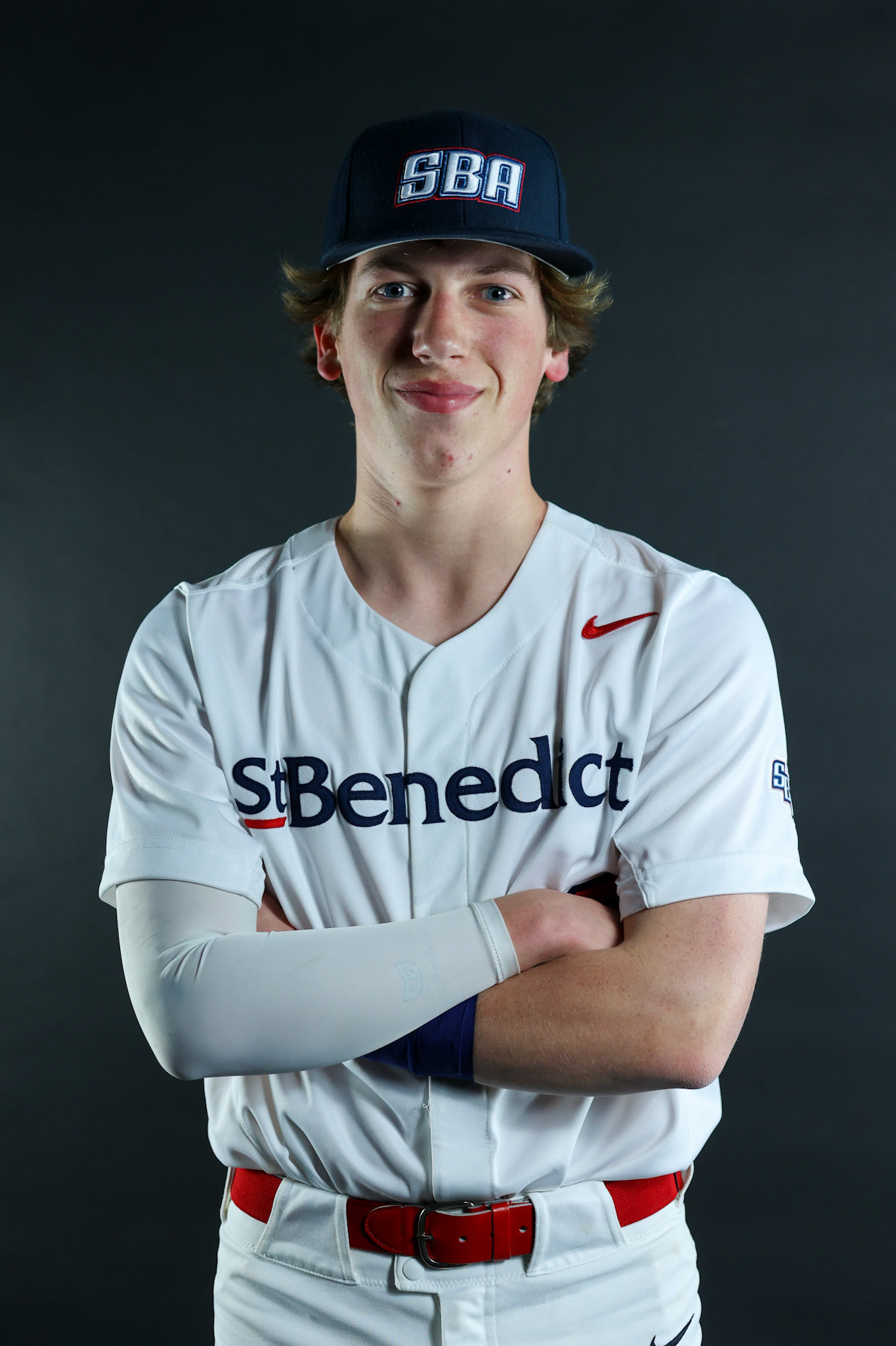 SBA Baseball Media Day 2023 (Ryan Beatty Photo)