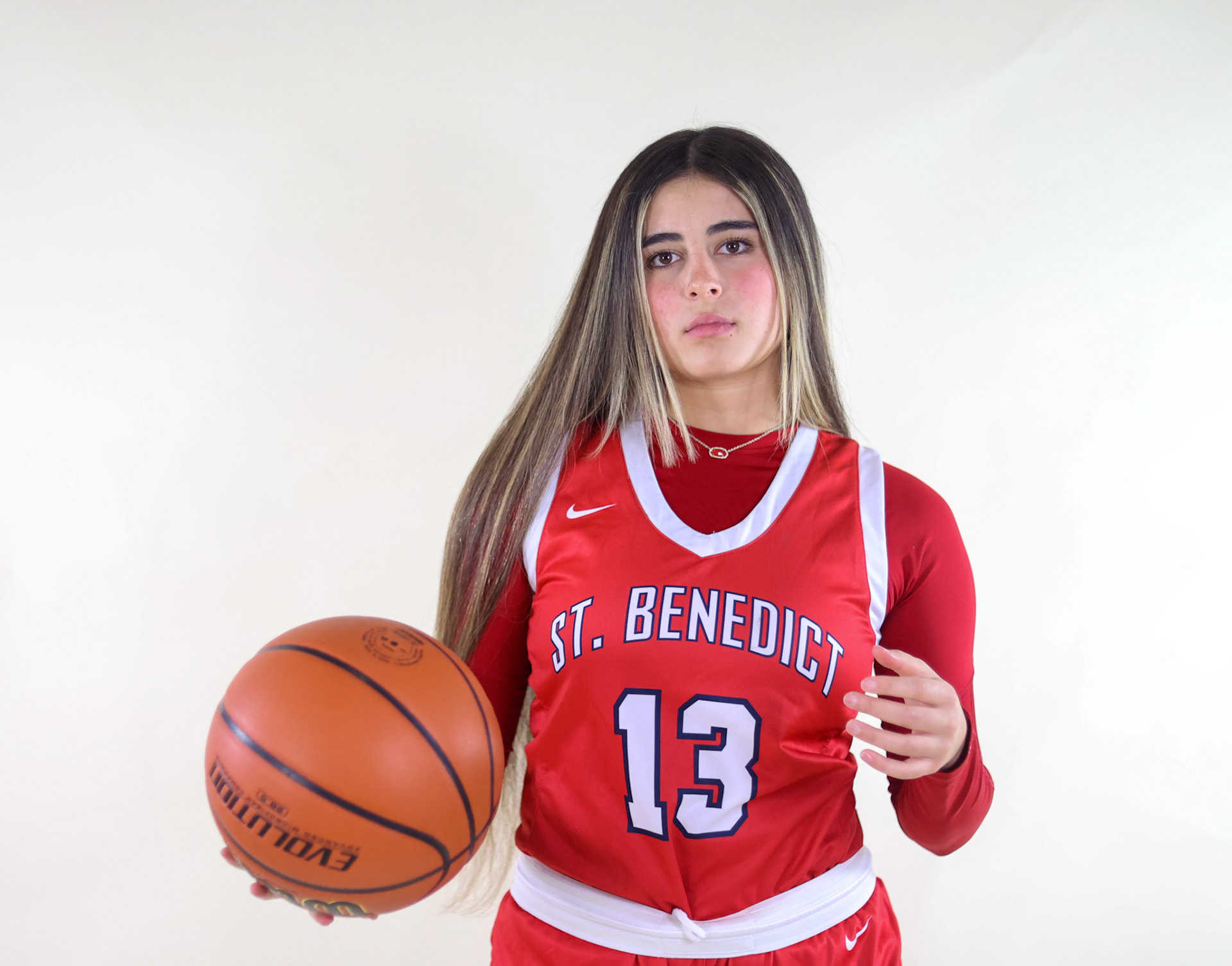 Basketball Media Day 2022. (Ryan Beatty Photo)