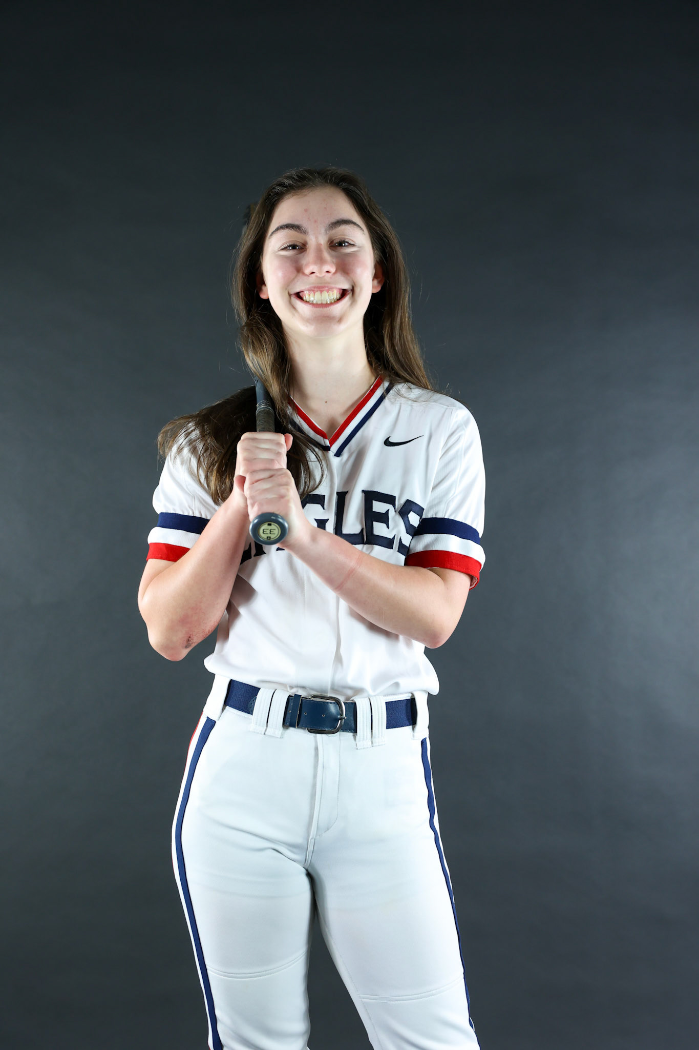 SBA Softball Media Day 2023. (Ryan Beatty Photo)