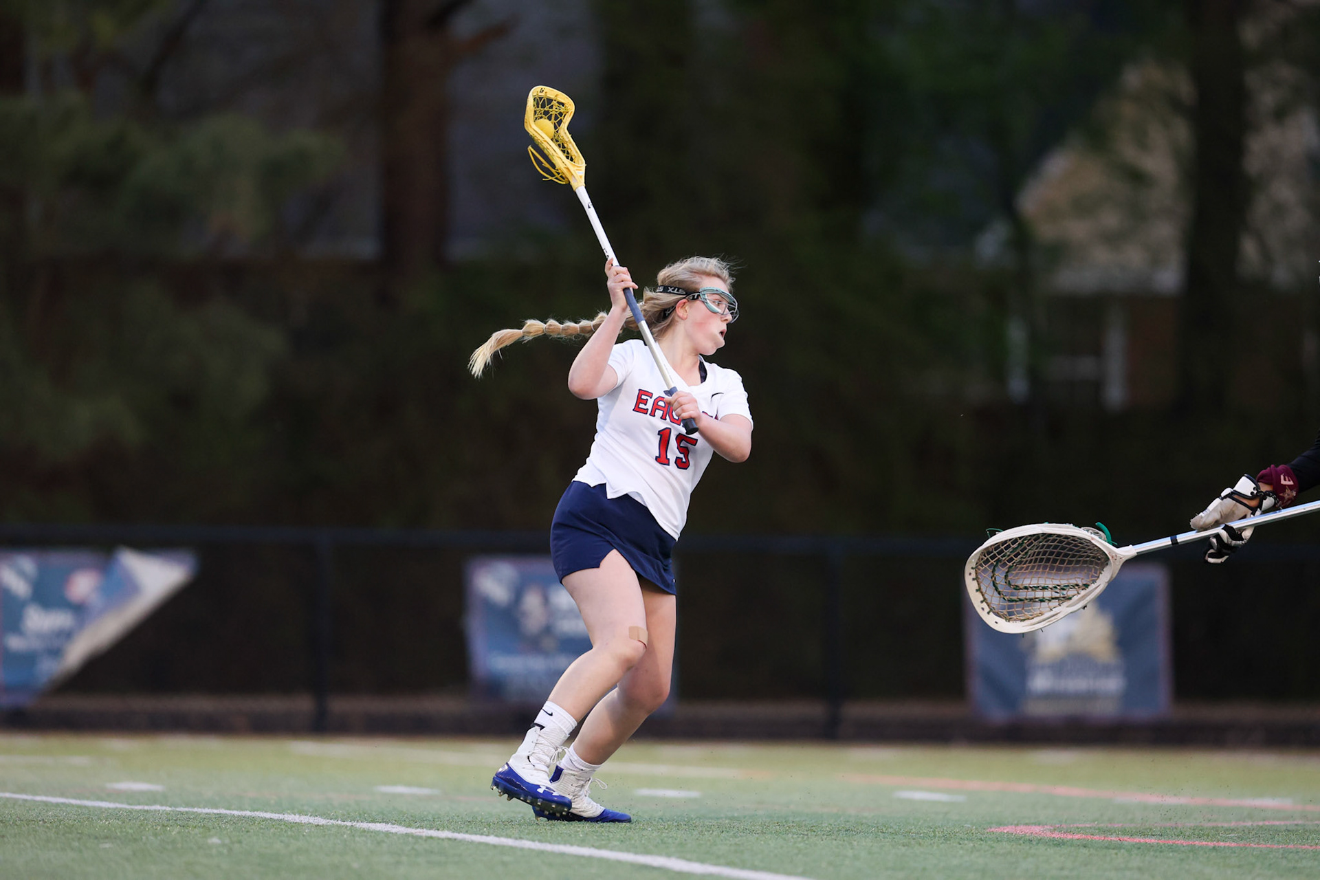 SBA Spring Sports 3/7/2023. (Ryan Beatty Photo)