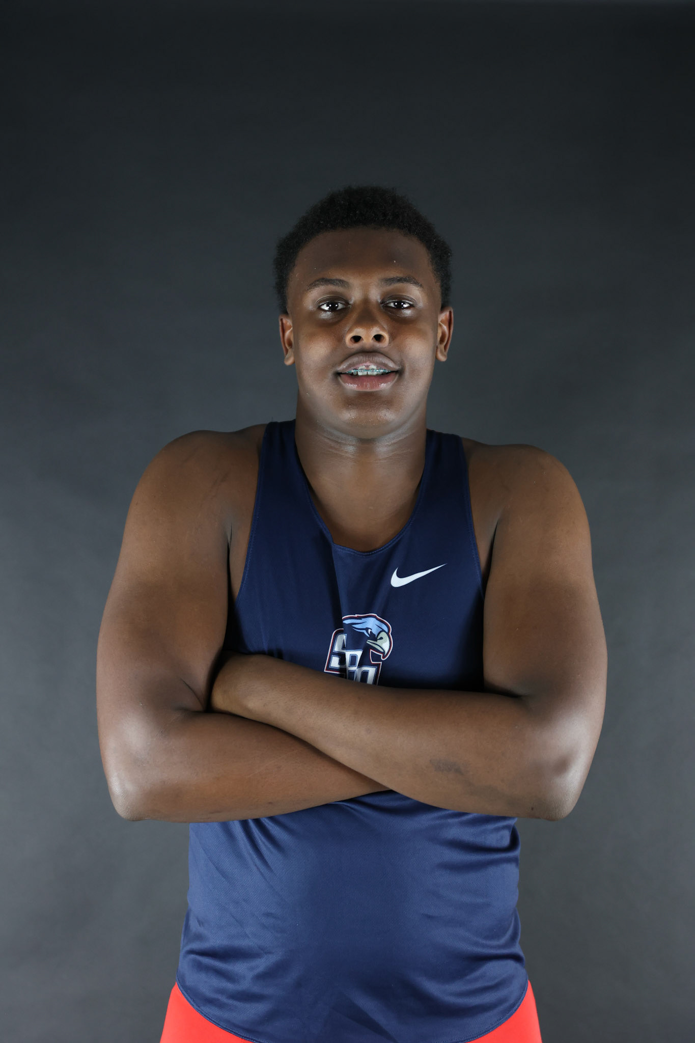 SBA Track Media Day 2023. (Ryan Beatty Photo)