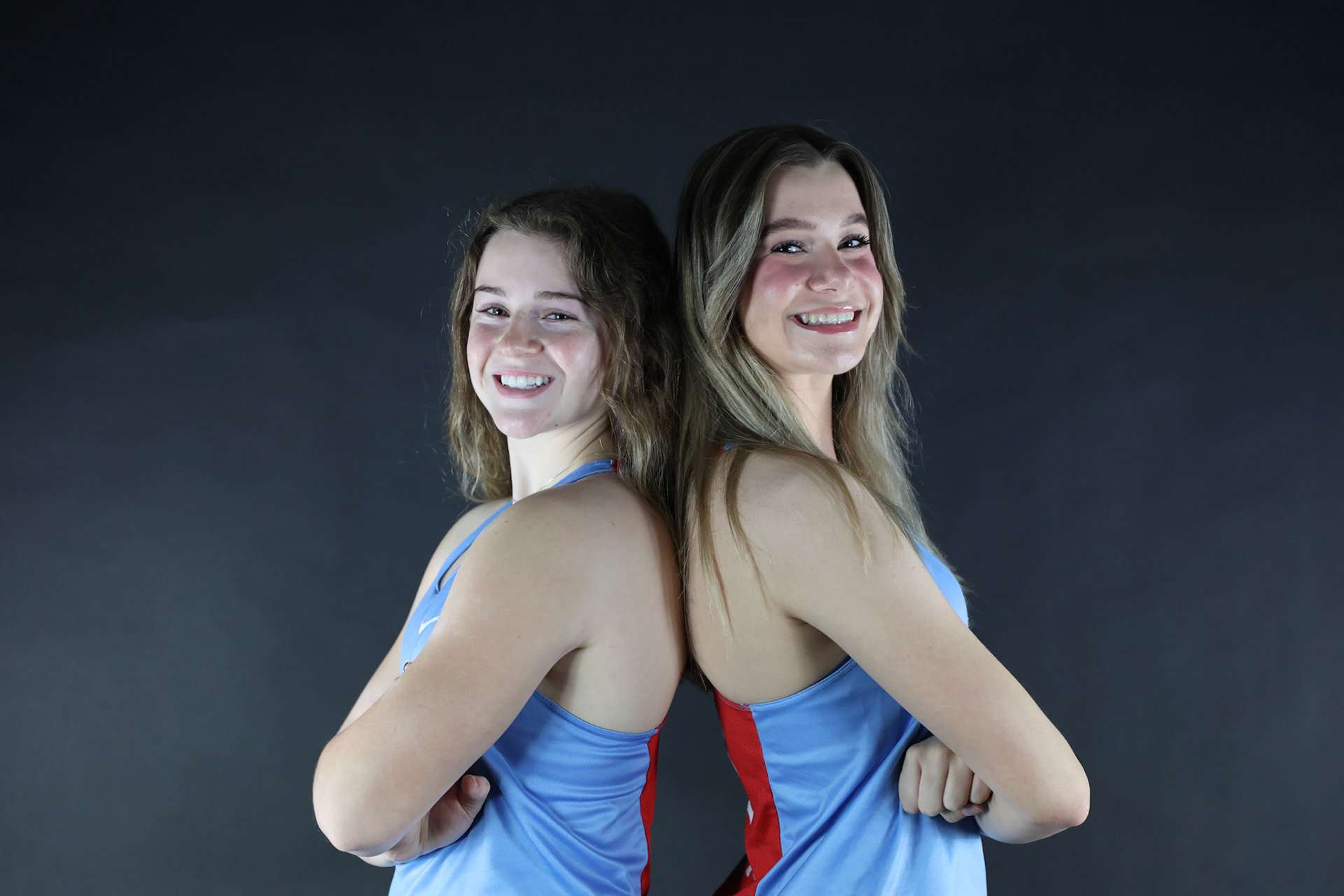 SBA Track Media Day 2023. (Ryan Beatty Photo)