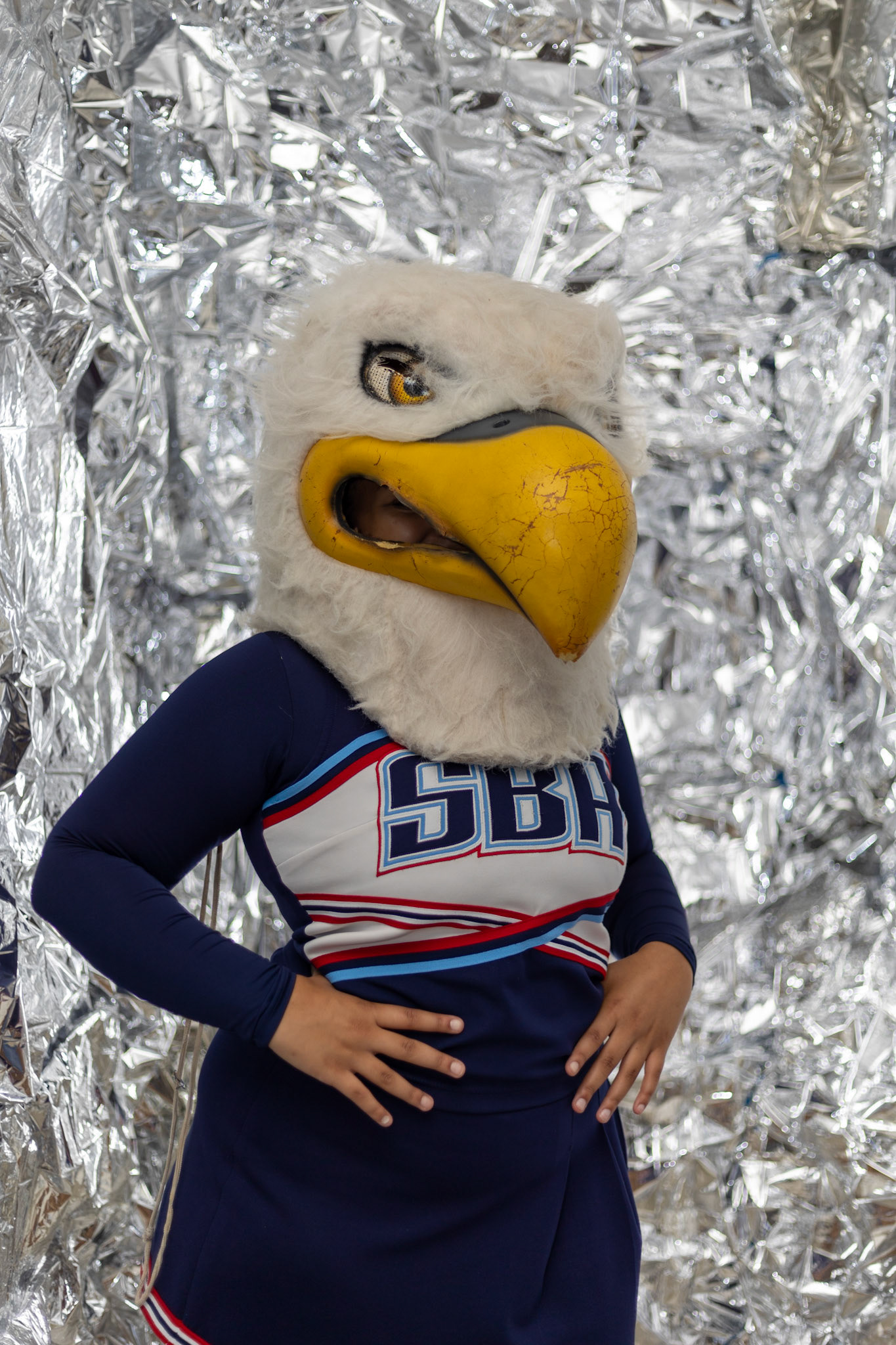 SBA Cheer Media Day 2022 (Ryan Beatty/SBA)