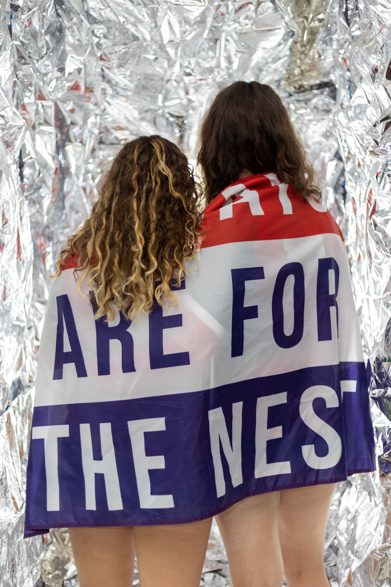 SBA Volleyball Media Day 2022 (Ryan Beatty/SBA)
