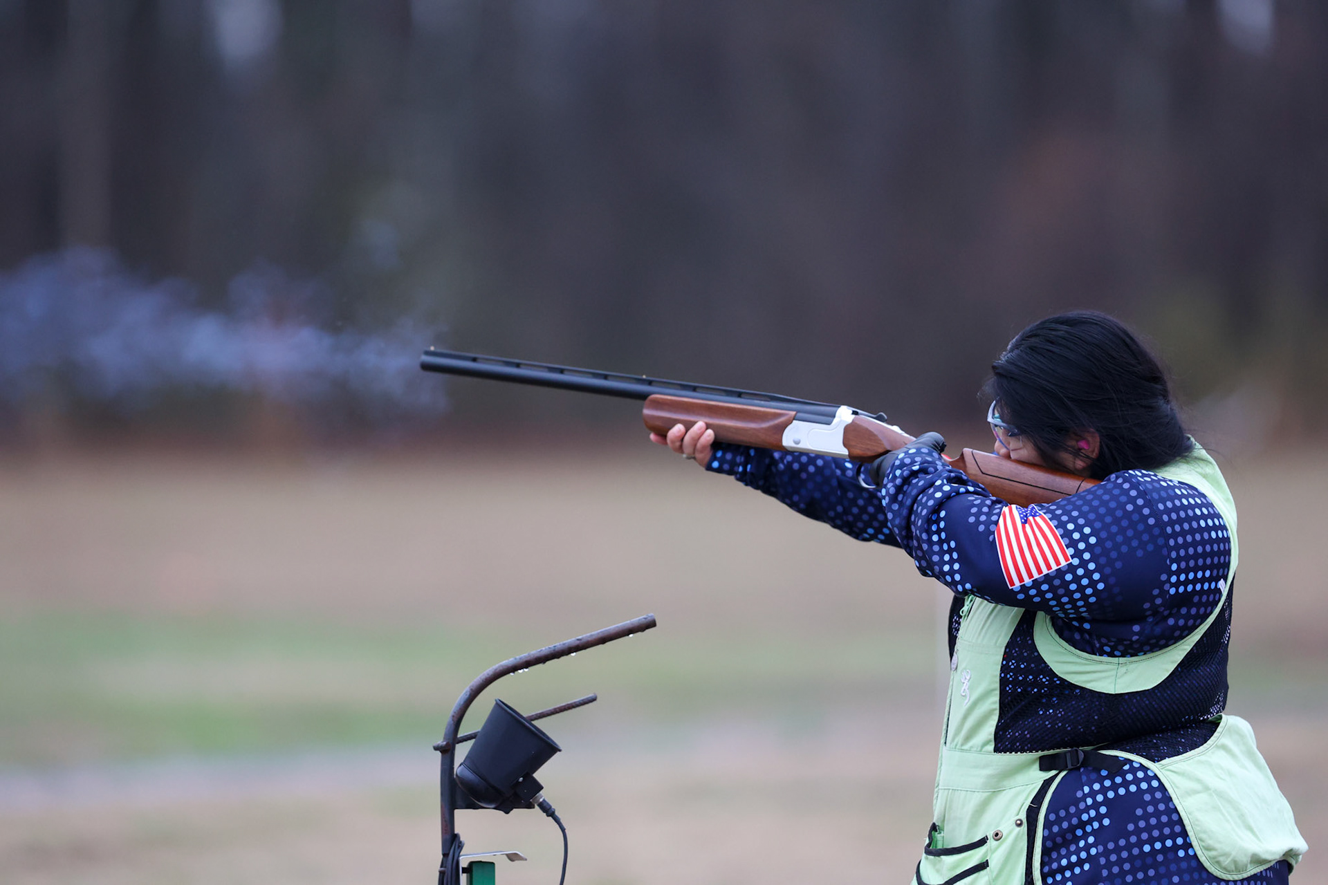 SBA Trap 2023. (Ryan Beatty Photo)