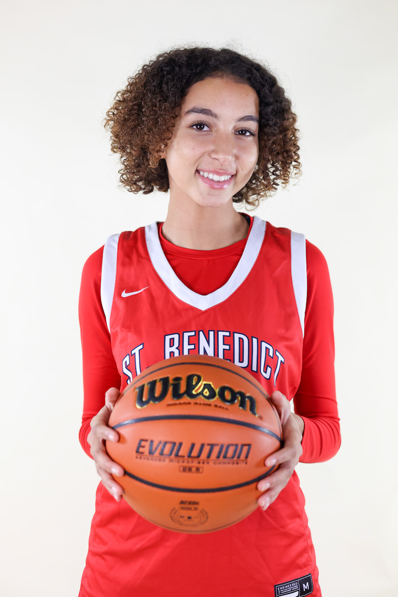 Basketball Media Day 2022. (Ryan Beatty Photo)
