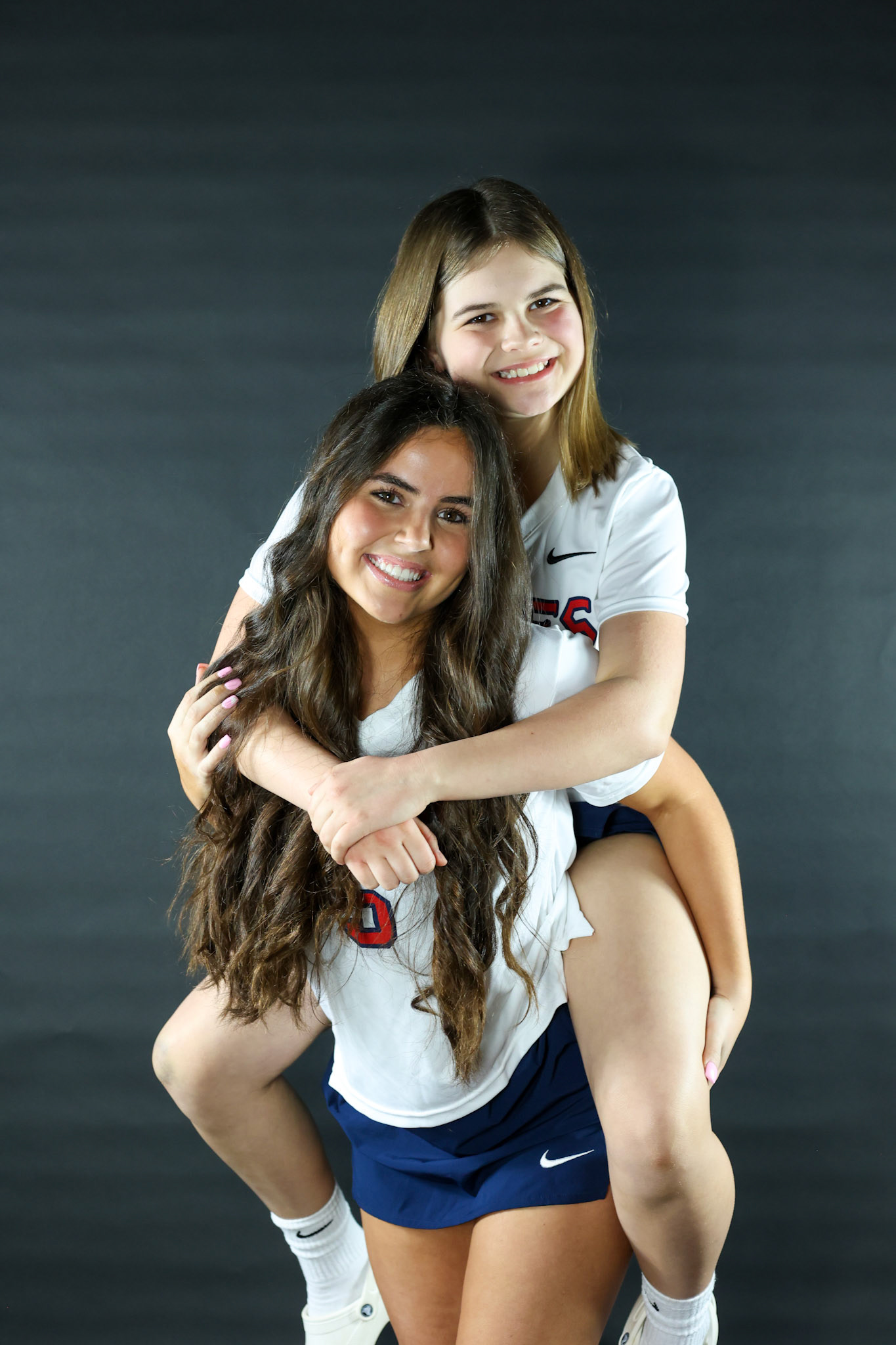 SBA Girls Lacrosse Media Day 2023 (Ryan Beatty Photo)