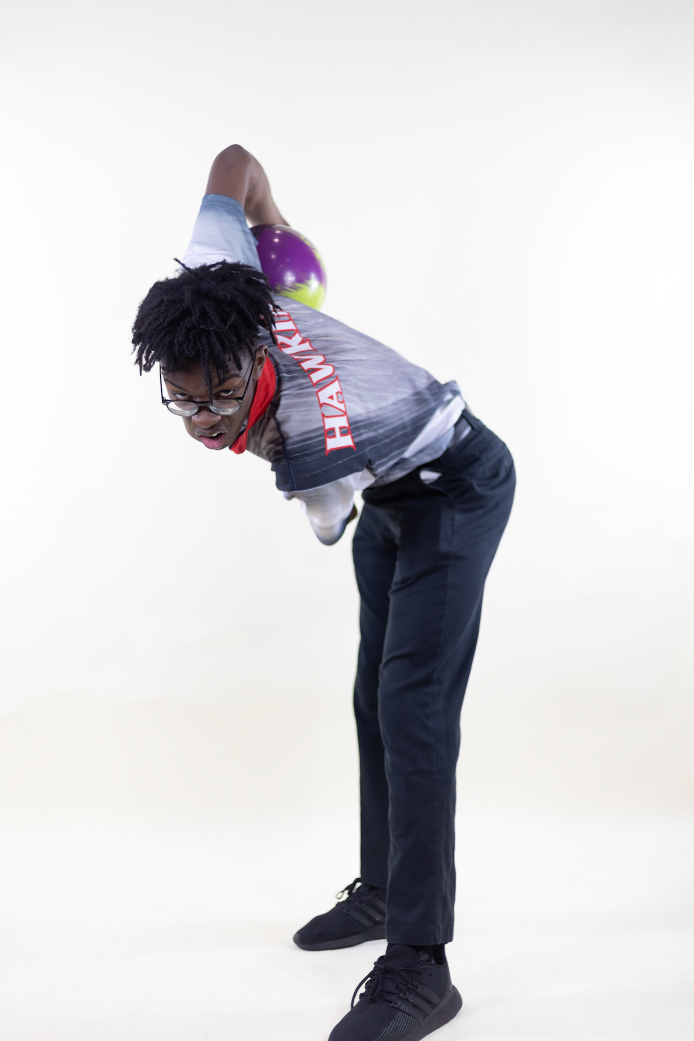 Bowling Media Day 2022 (Ryan Beatty/SBA)