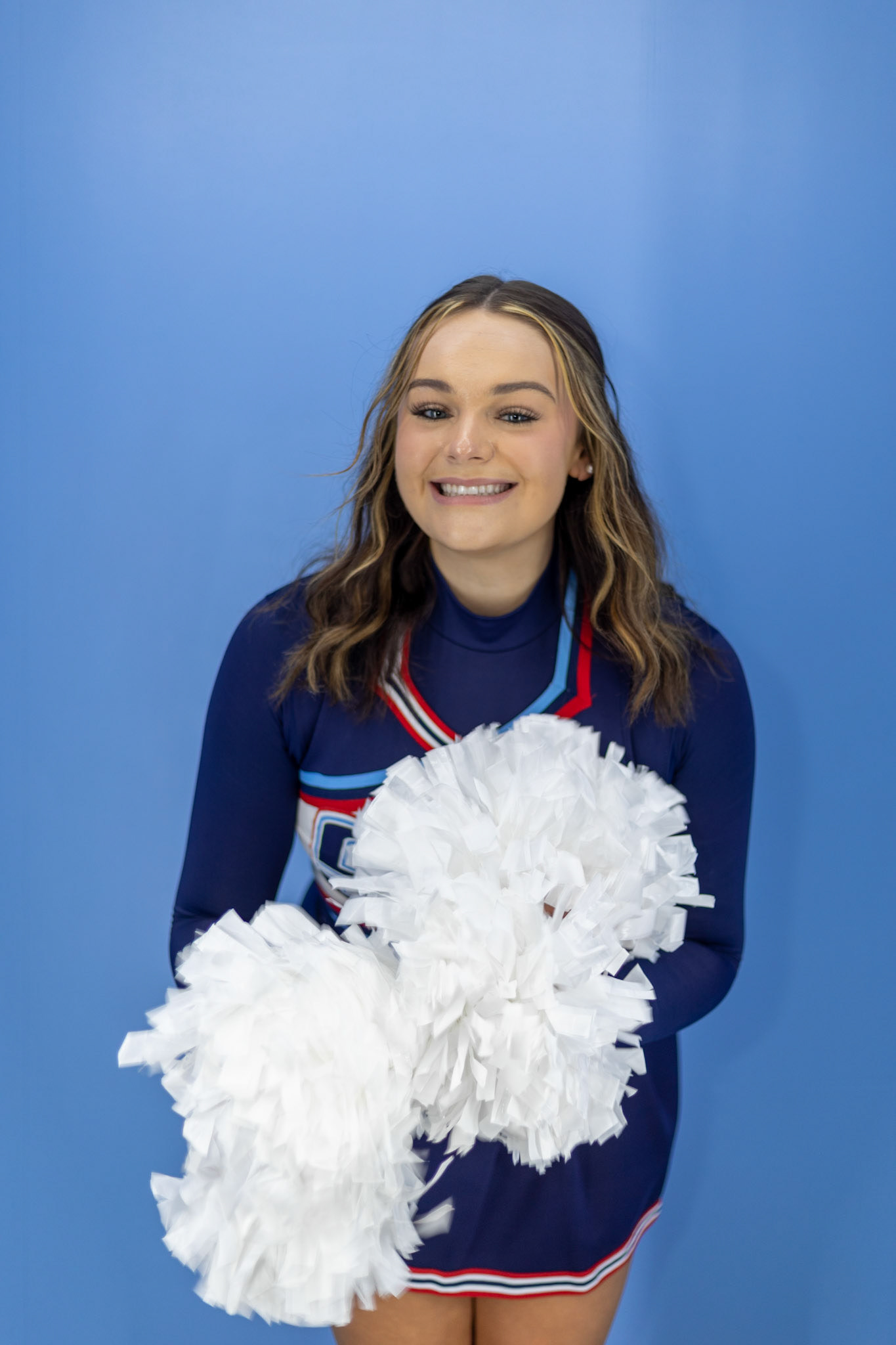 SBA Cheer Media Day 2022 (Ryan Beatty/SBA)