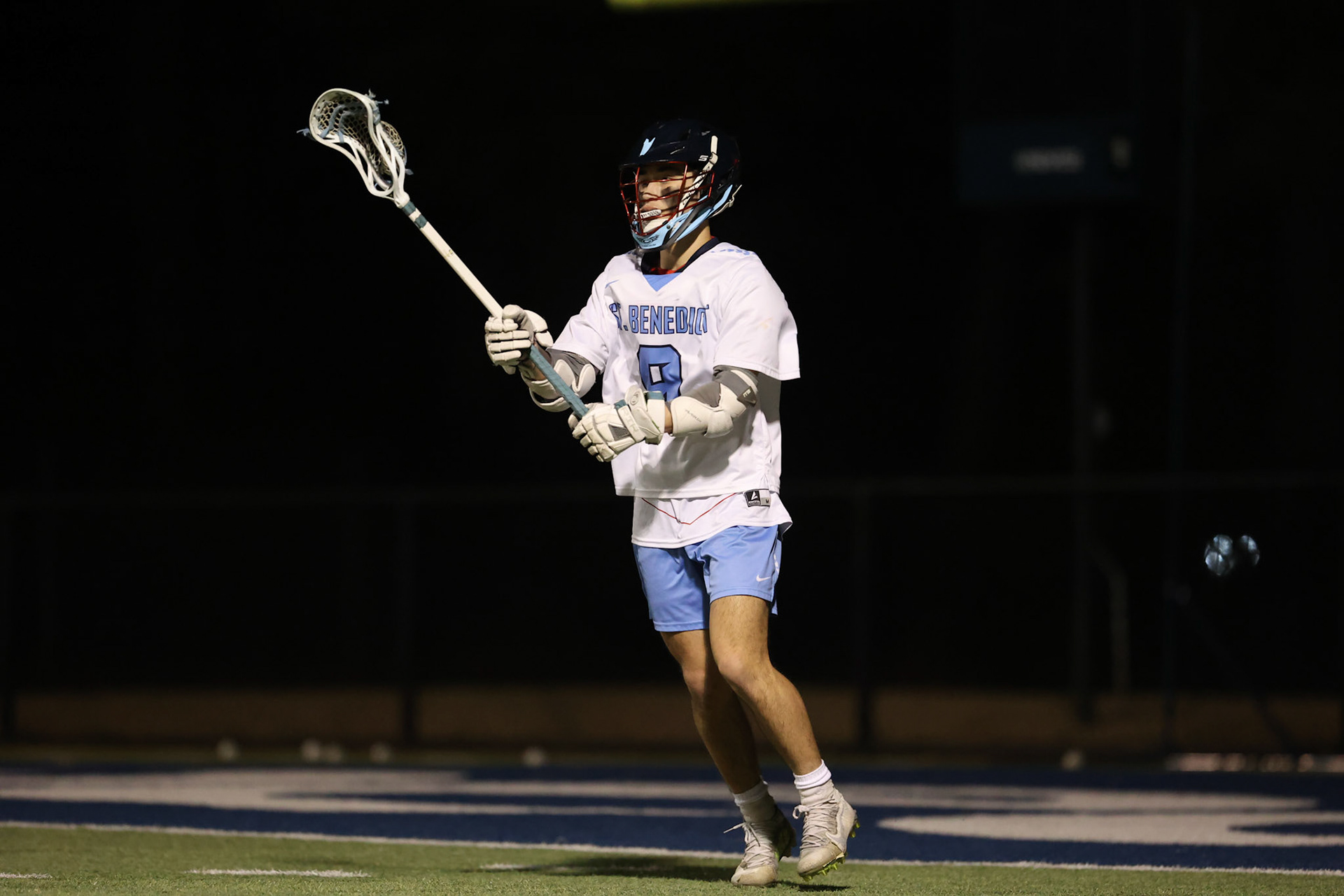 SBA Spring Sports 3/7/2023. (Ryan Beatty Photo)