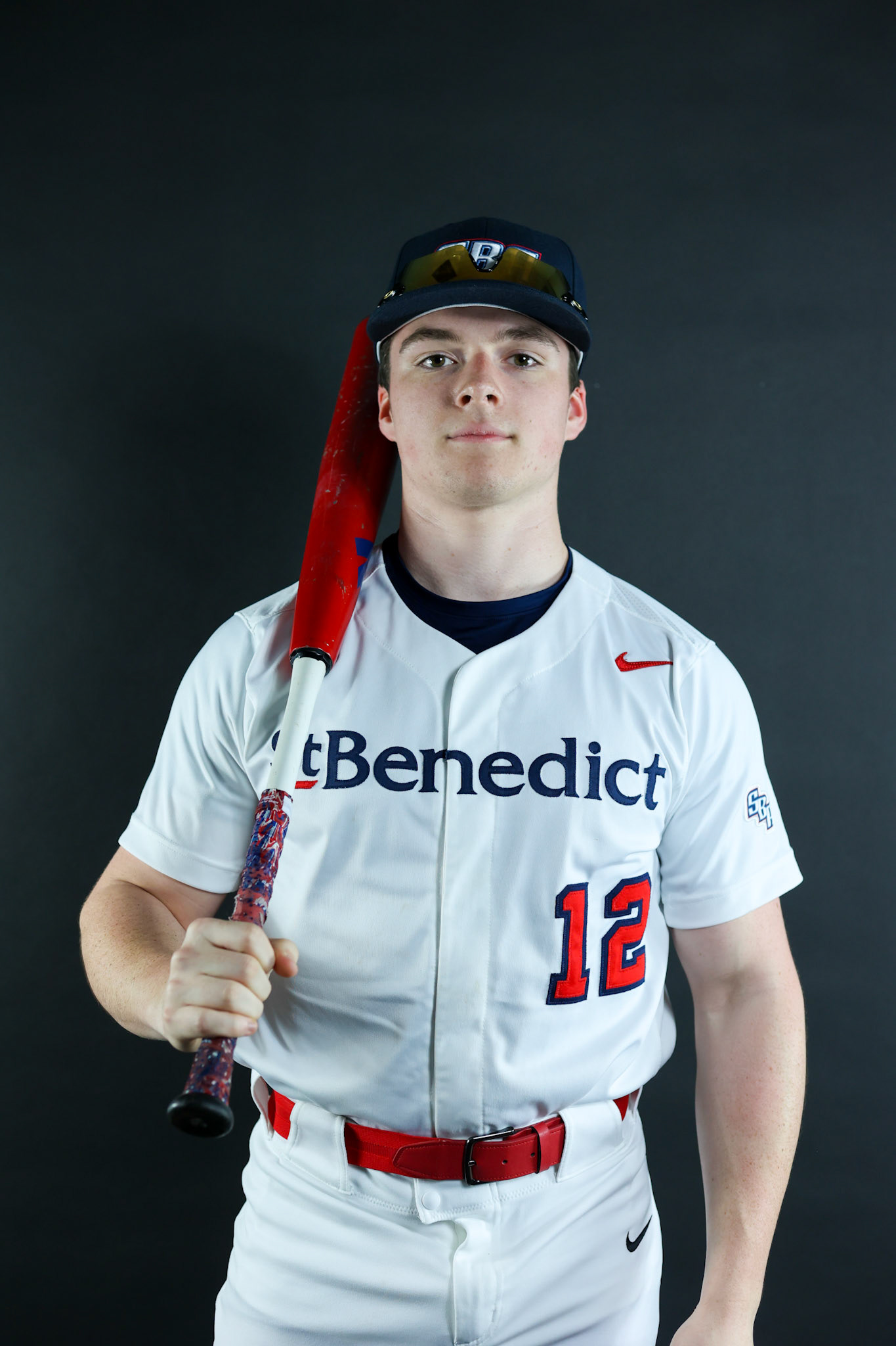 SBA Baseball Media Day 2023 (Ryan Beatty Photo)