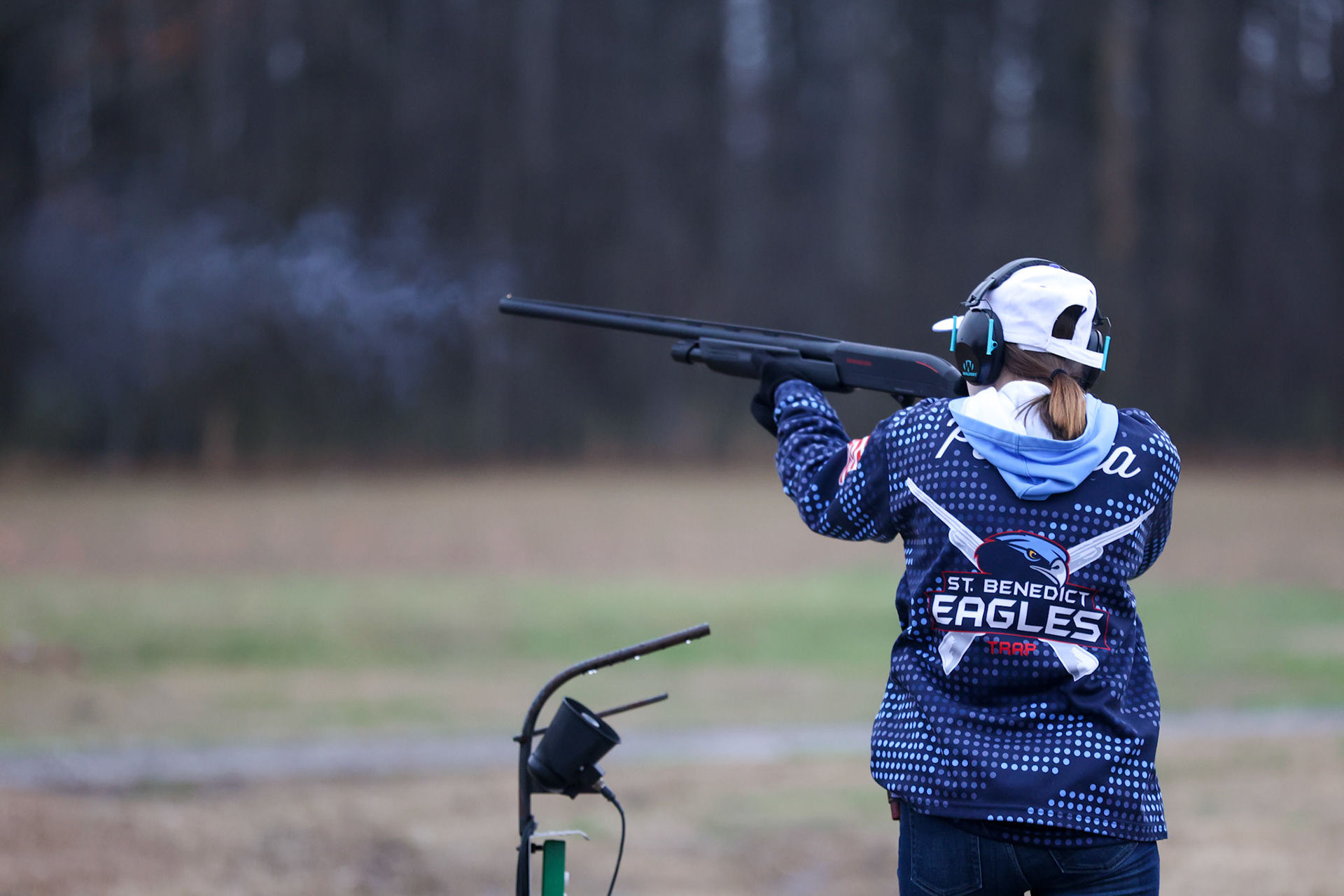 SBA Trap 2023. (Ryan Beatty Photo)