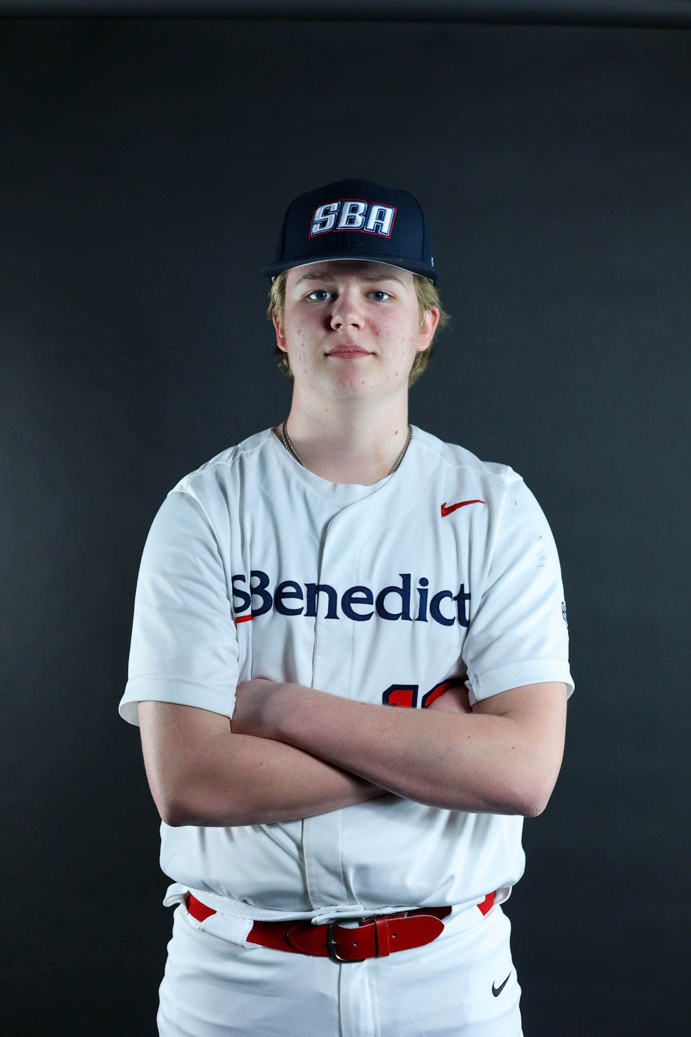 SBA Baseball Media Day 2023 (Ryan Beatty Photo)