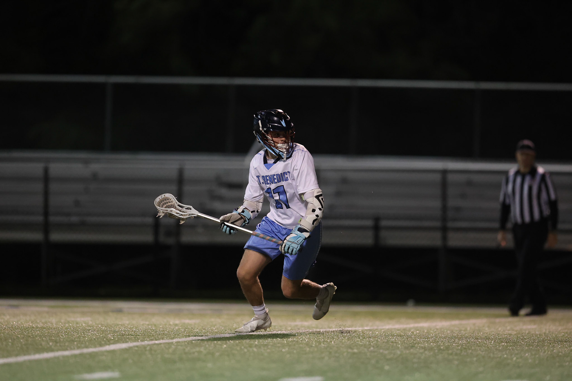 SBA Spring Sports 3/7/2023. (Ryan Beatty Photo)