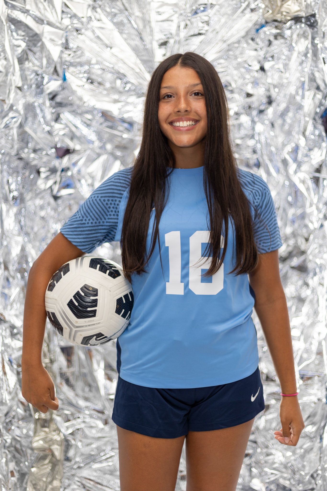 SBA Soccer Media Day 2022 (Ryan Beatty/SBA)
