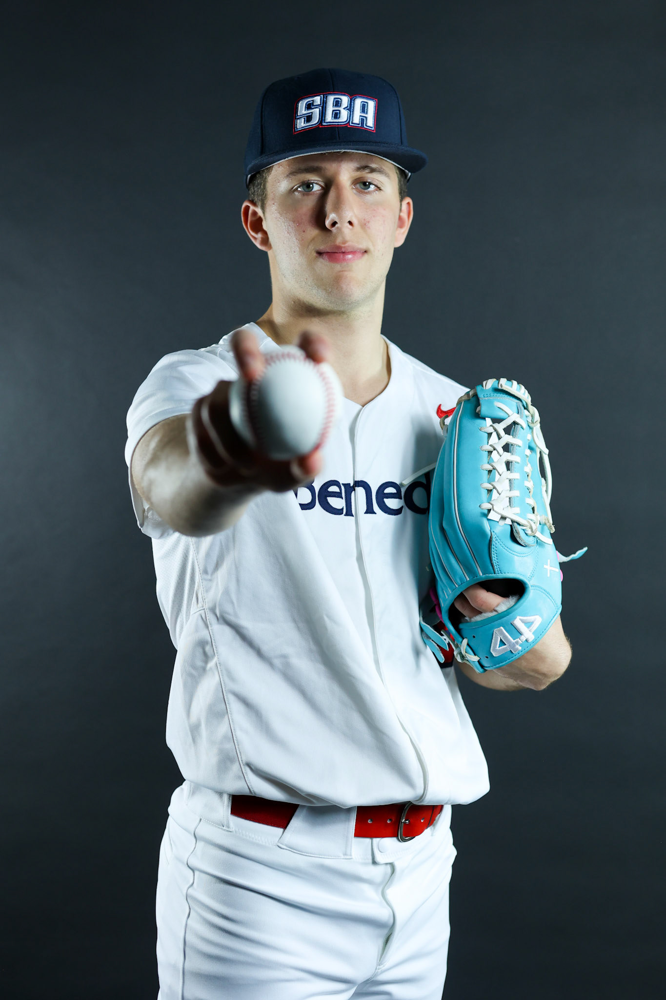 SBA Baseball Media Day 2023 (Ryan Beatty Photo)