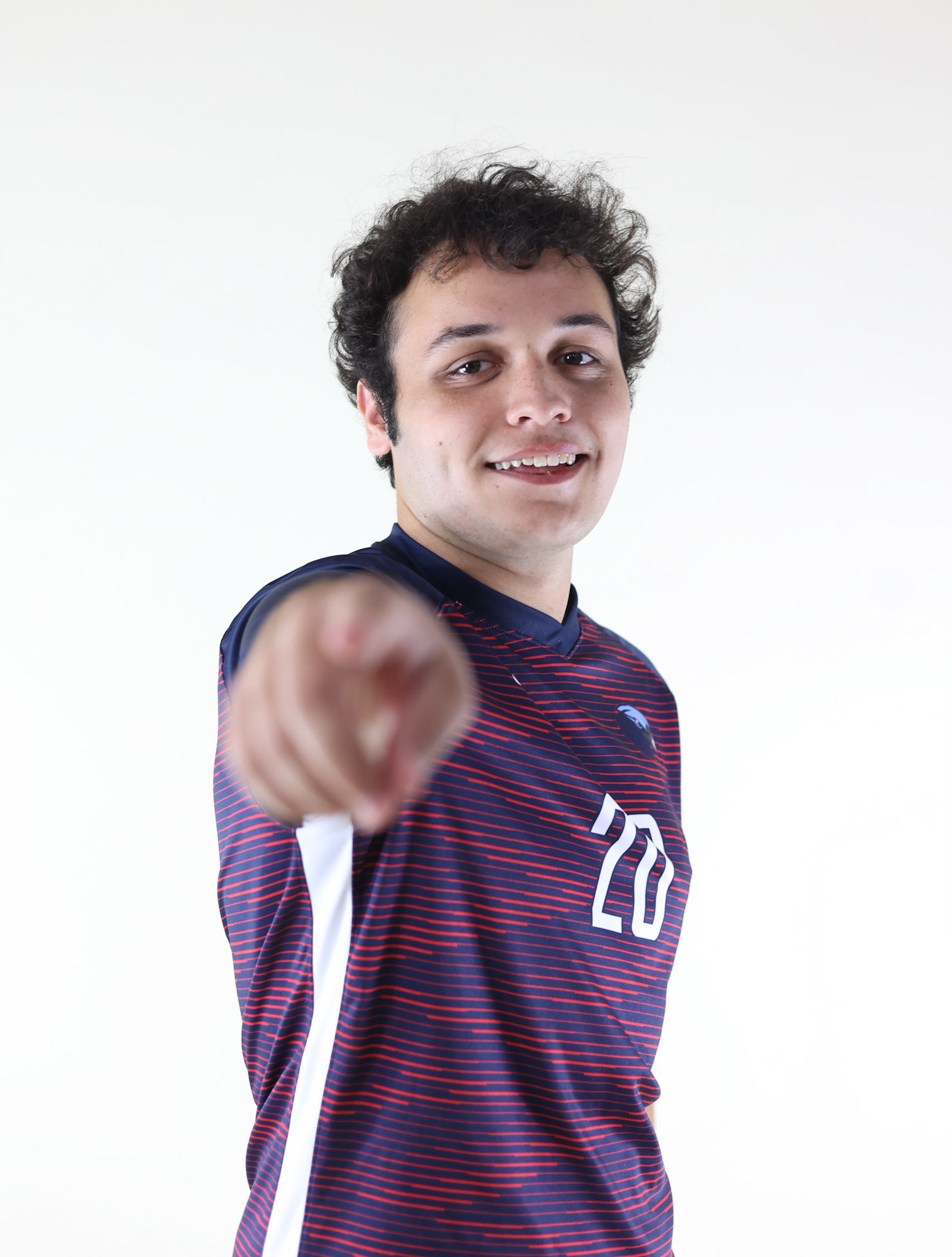 St. Benedict Soccer Media Day 2022 at St. Benedict at Auburndale High School in Memphis, TN on March 20, 2022 (Ryan Beatty/SBA)