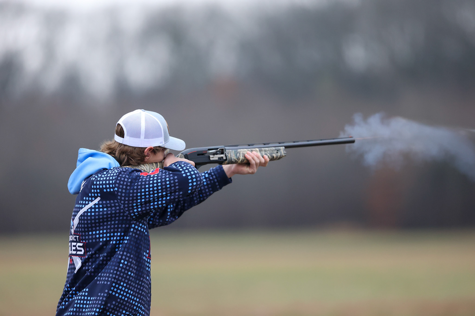 SBA Trap 2023. (Ryan Beatty Photo)