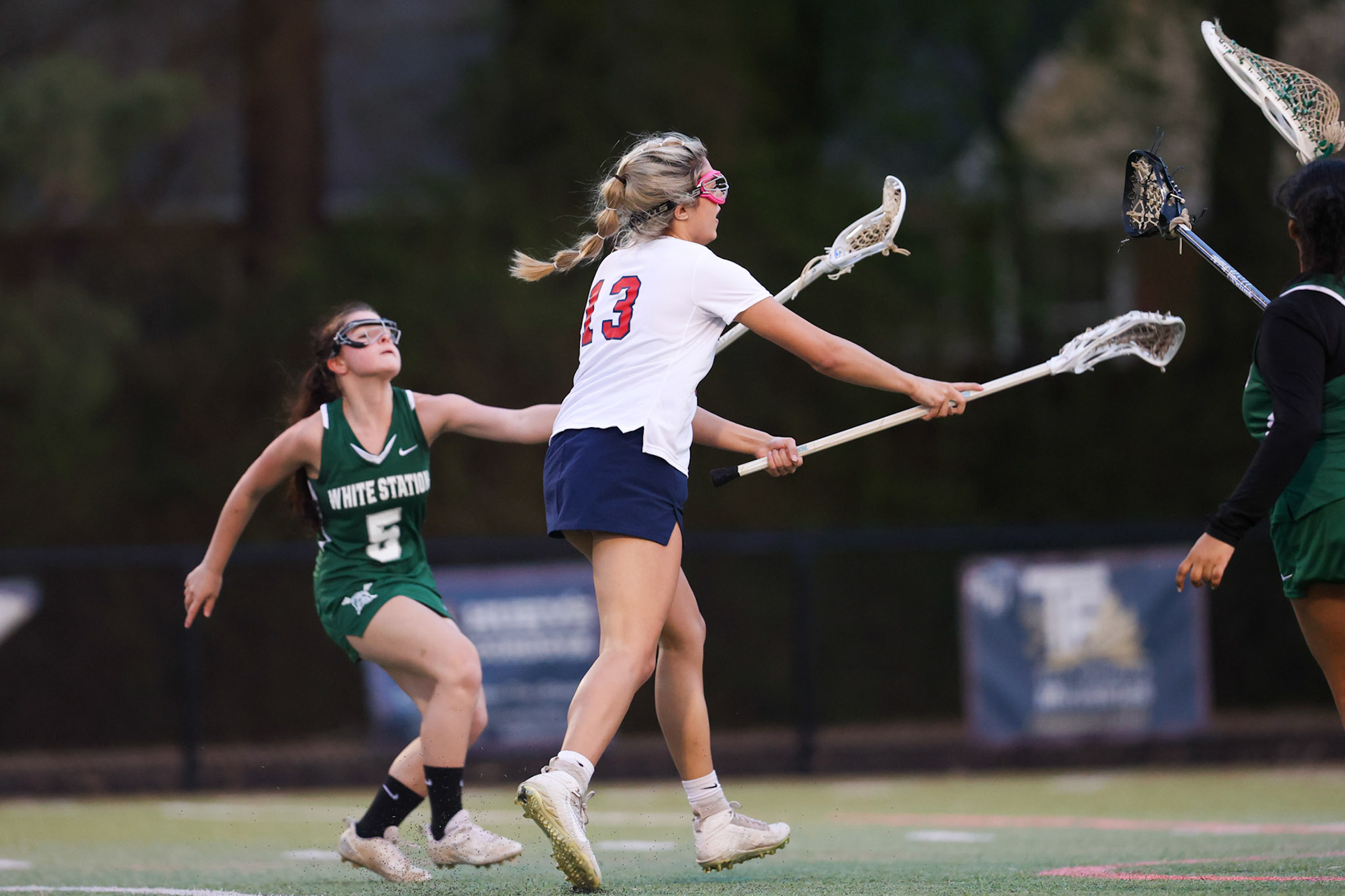 SBA Spring Sports 3/7/2023. (Ryan Beatty Photo)