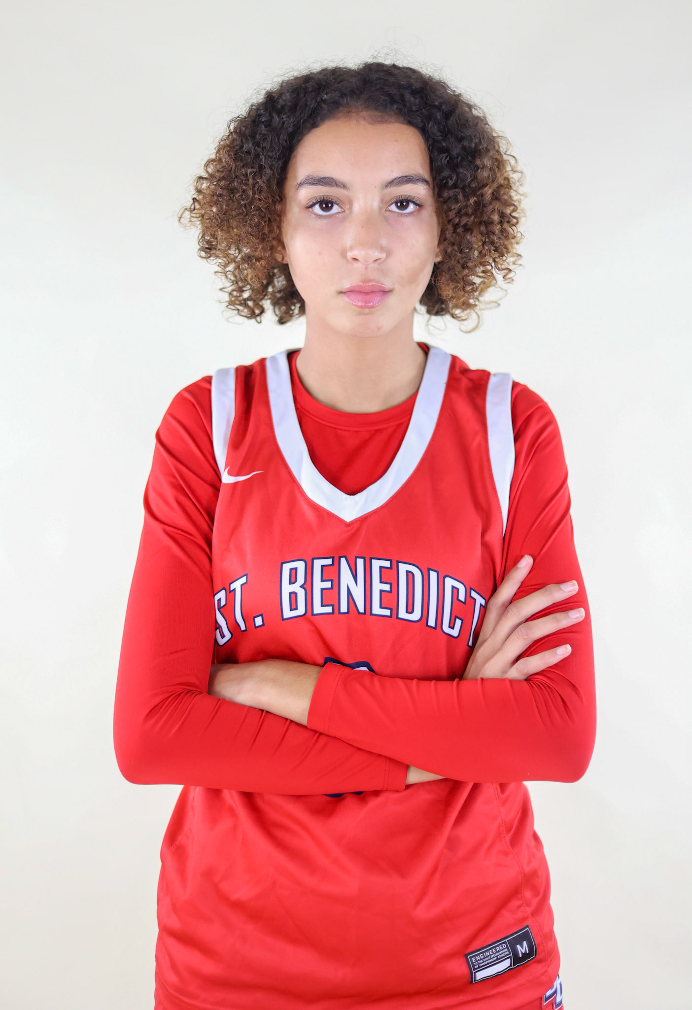 Basketball Media Day 2022. (Ryan Beatty Photo)