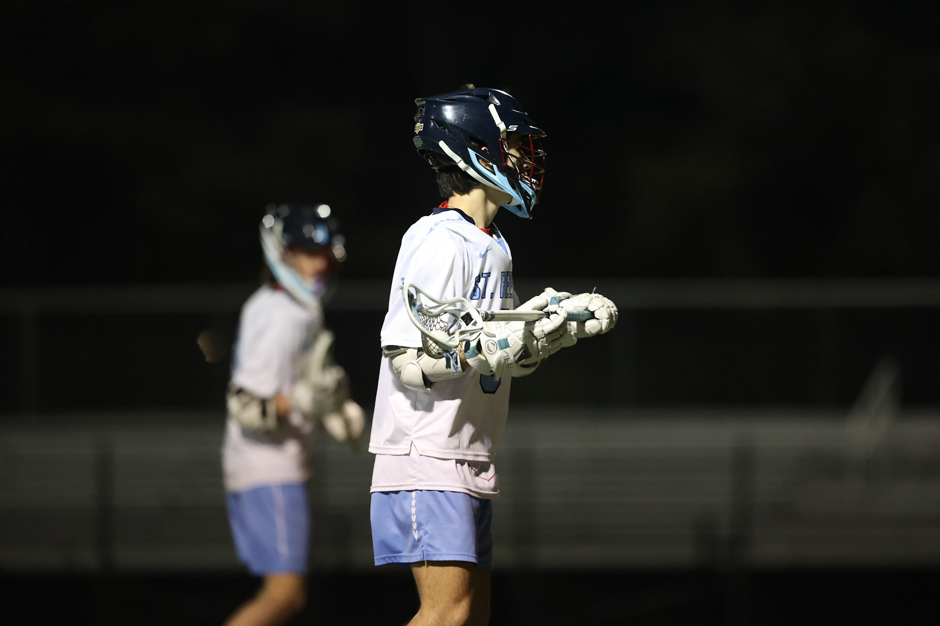 SBA Spring Sports 3/7/2023. (Ryan Beatty Photo)