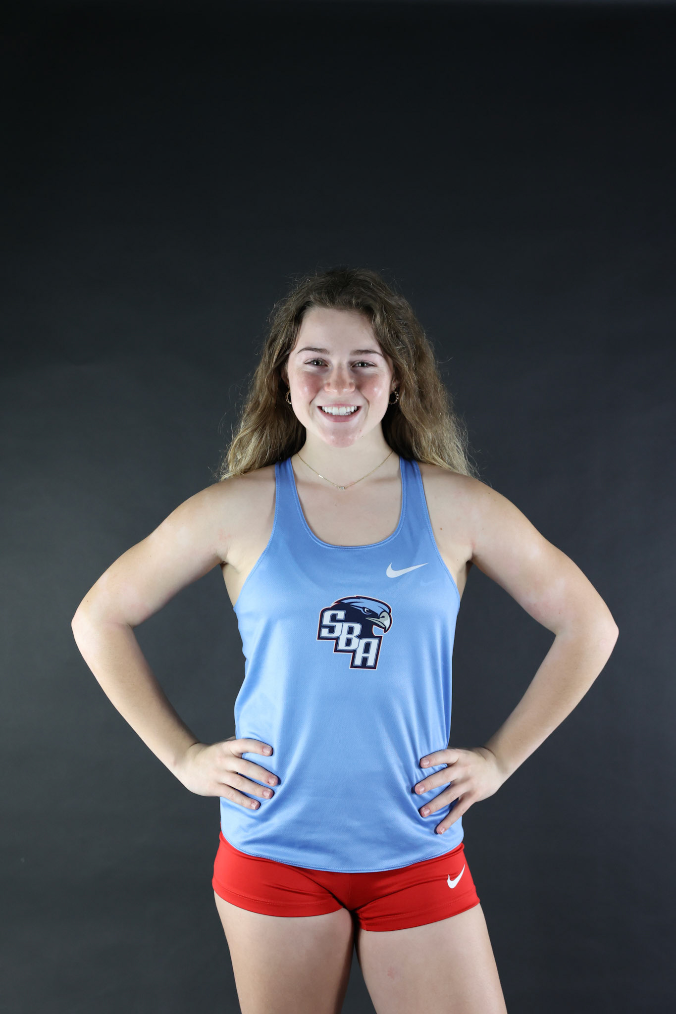 SBA Track Media Day 2023. (Ryan Beatty Photo)