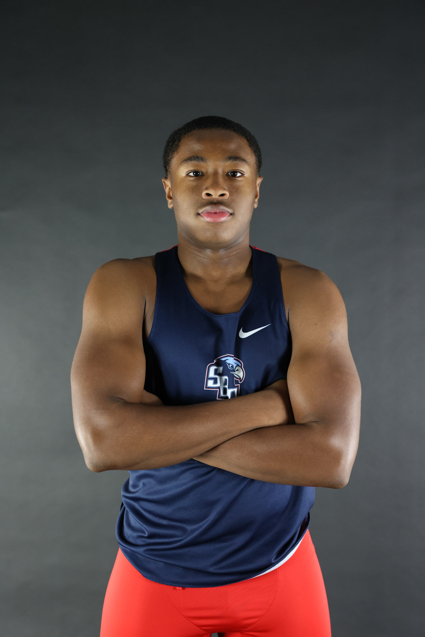 SBA Track Media Day 2023. (Ryan Beatty Photo)