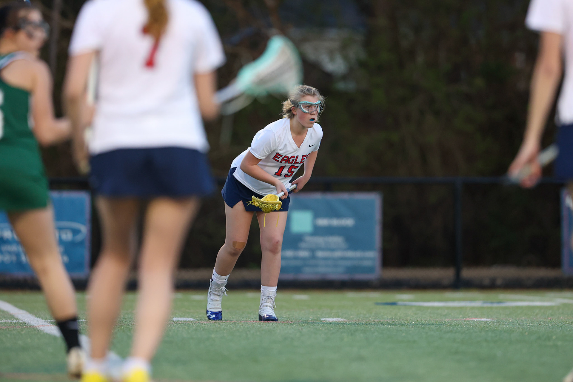 SBA Spring Sports 3/7/2023. (Ryan Beatty Photo)