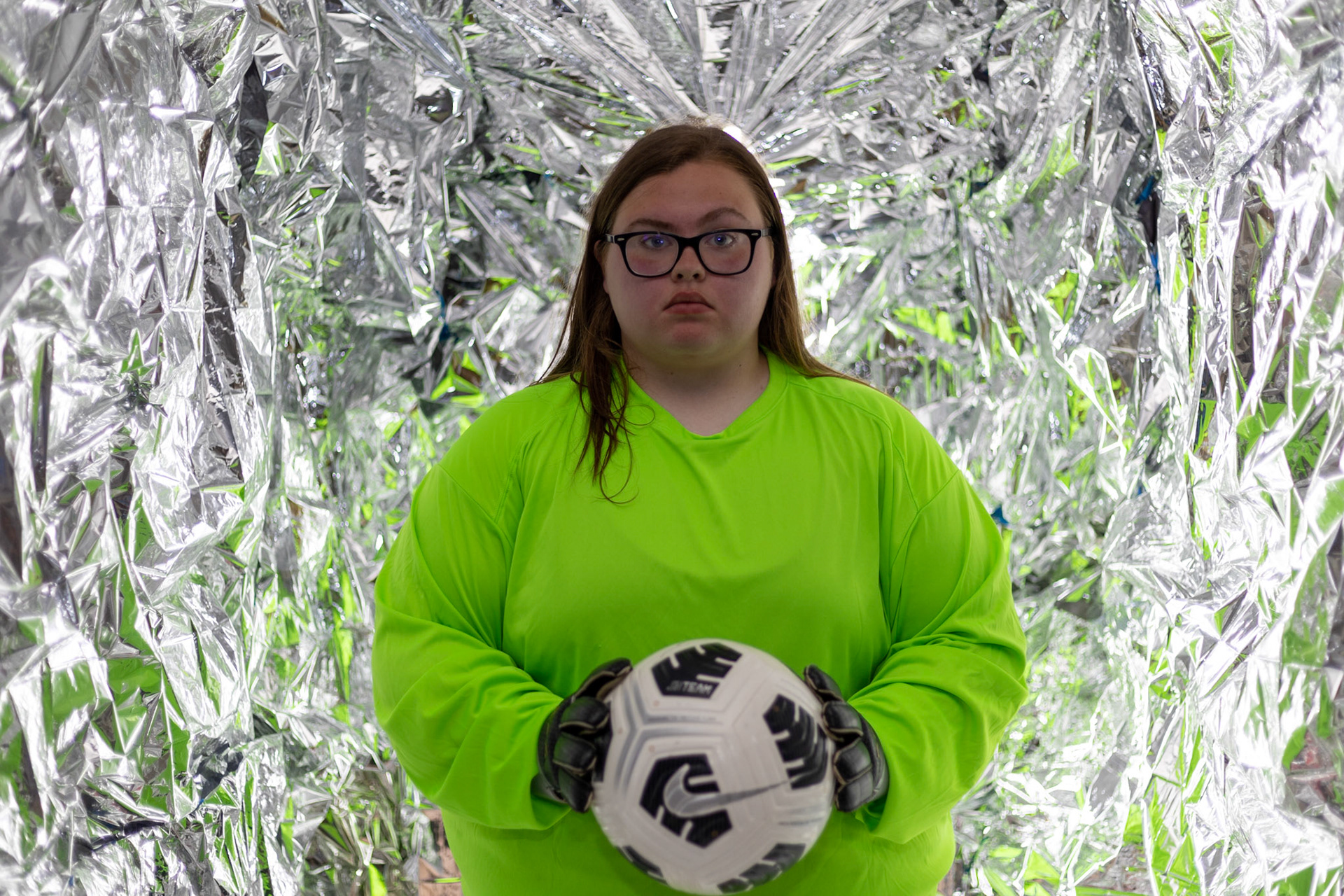 SBA Soccer Media Day 2022 (Ryan Beatty/SBA)