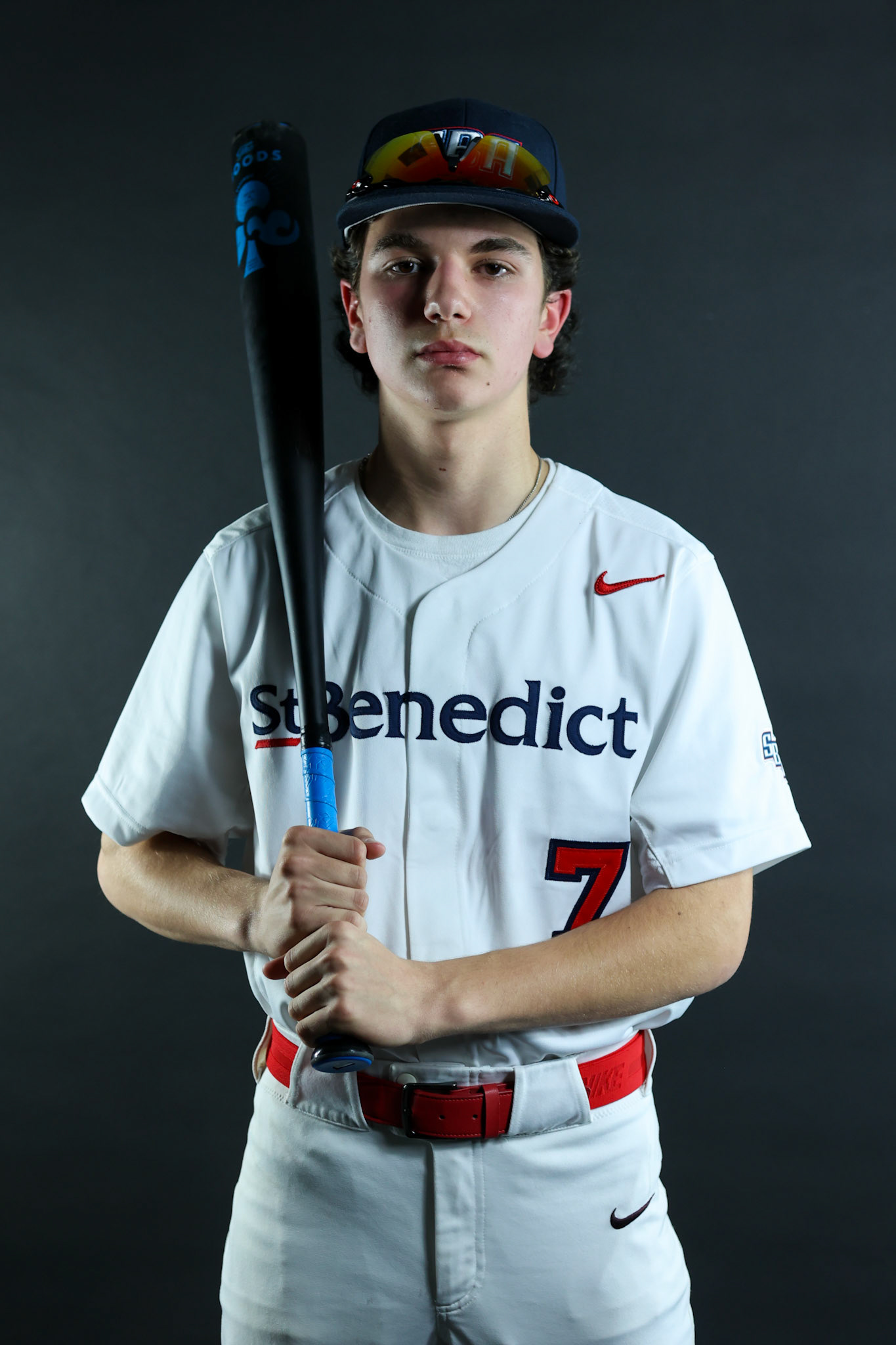 SBA Baseball Media Day 2023 (Ryan Beatty Photo)