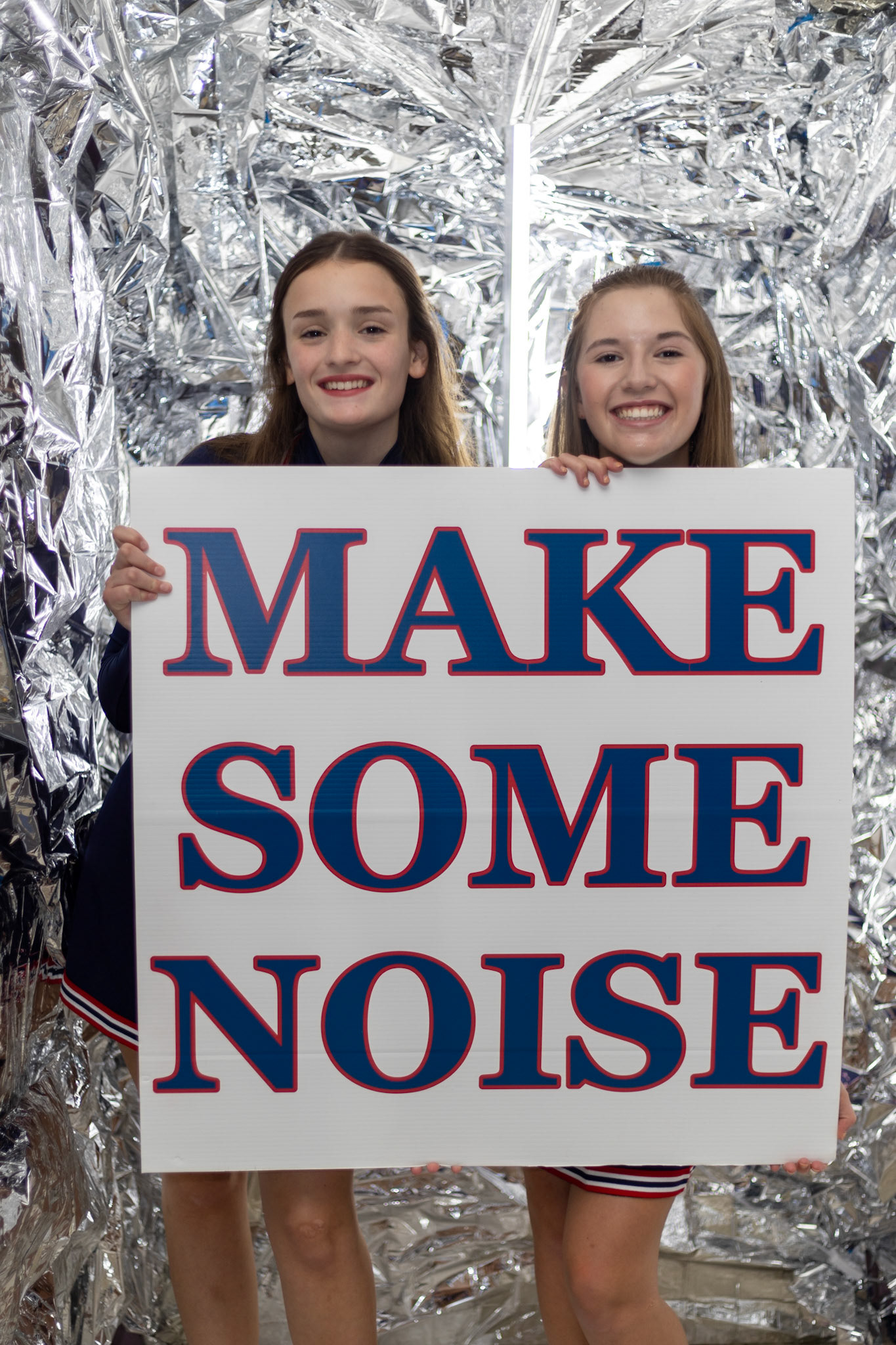 SBA Cheer Media Day 2022 (Ryan Beatty/SBA)