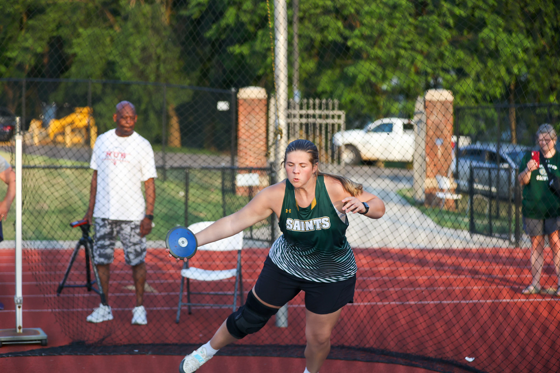 Track Regionals. (Ryan Beatty Photo)