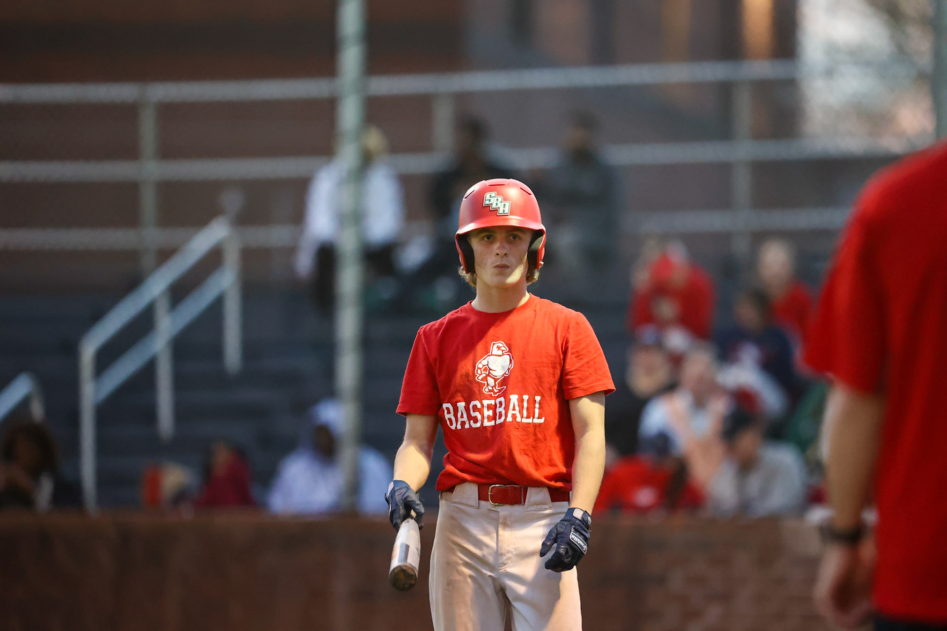 SBA Spring Sports 3/7/2023. (Ryan Beatty Photo)