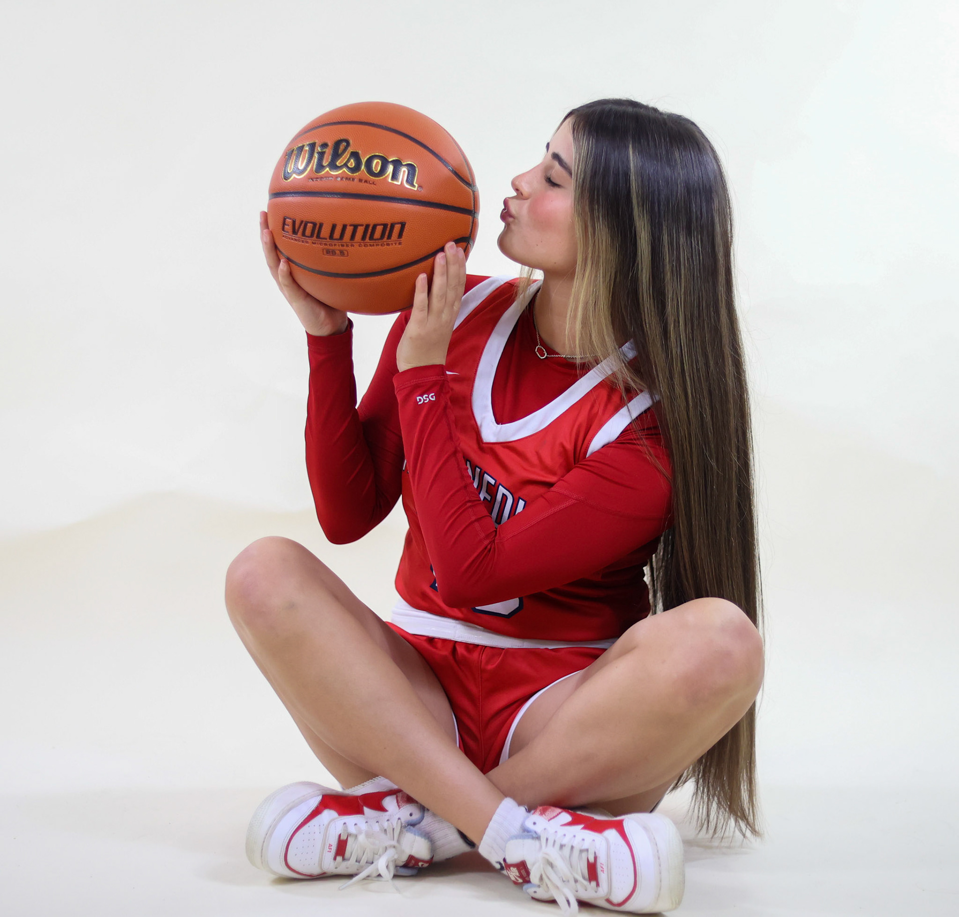 Basketball Media Day 2022. (Ryan Beatty Photo)