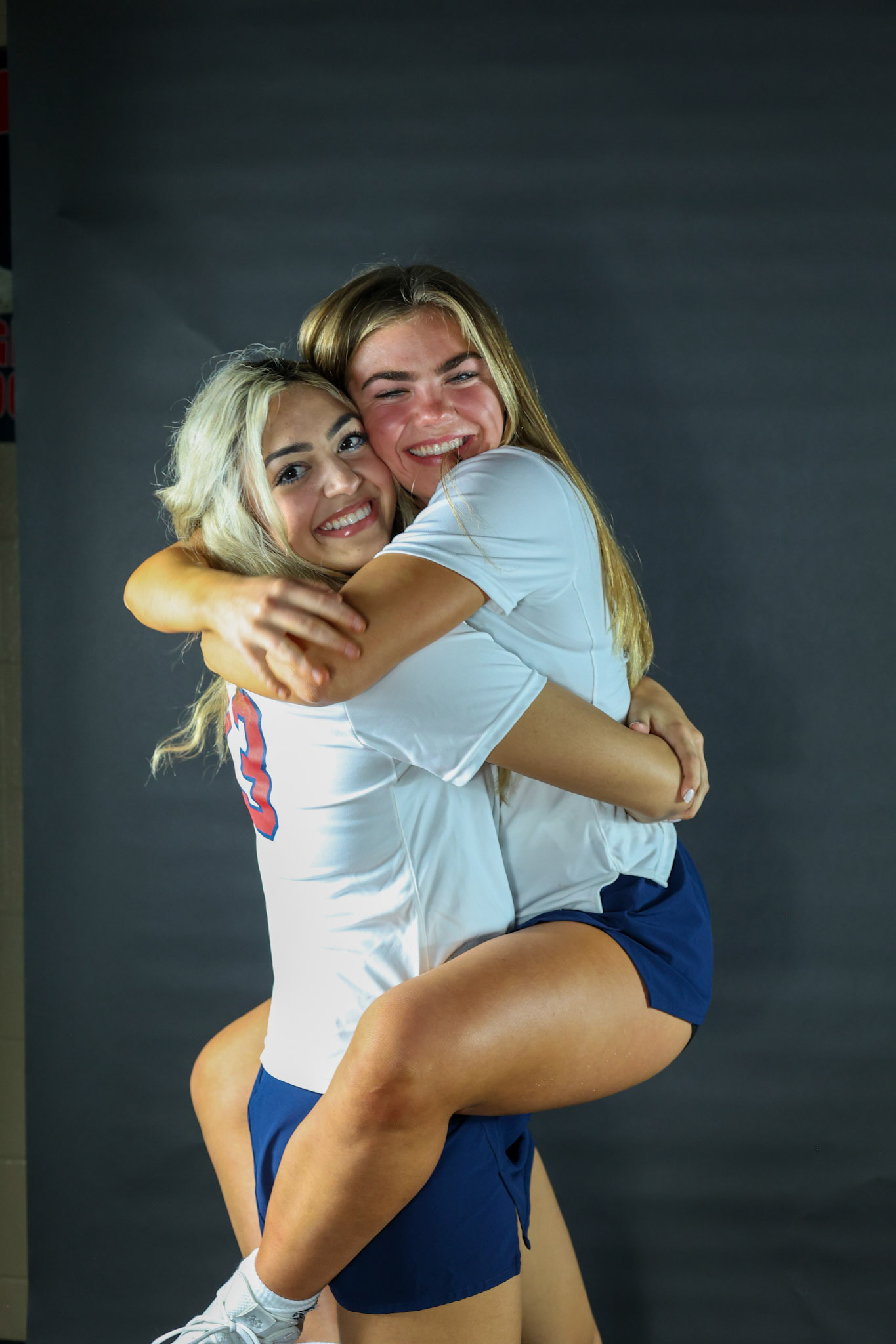 SBA Girls Lacrosse Media Day 2023 (Ryan Beatty Photo)