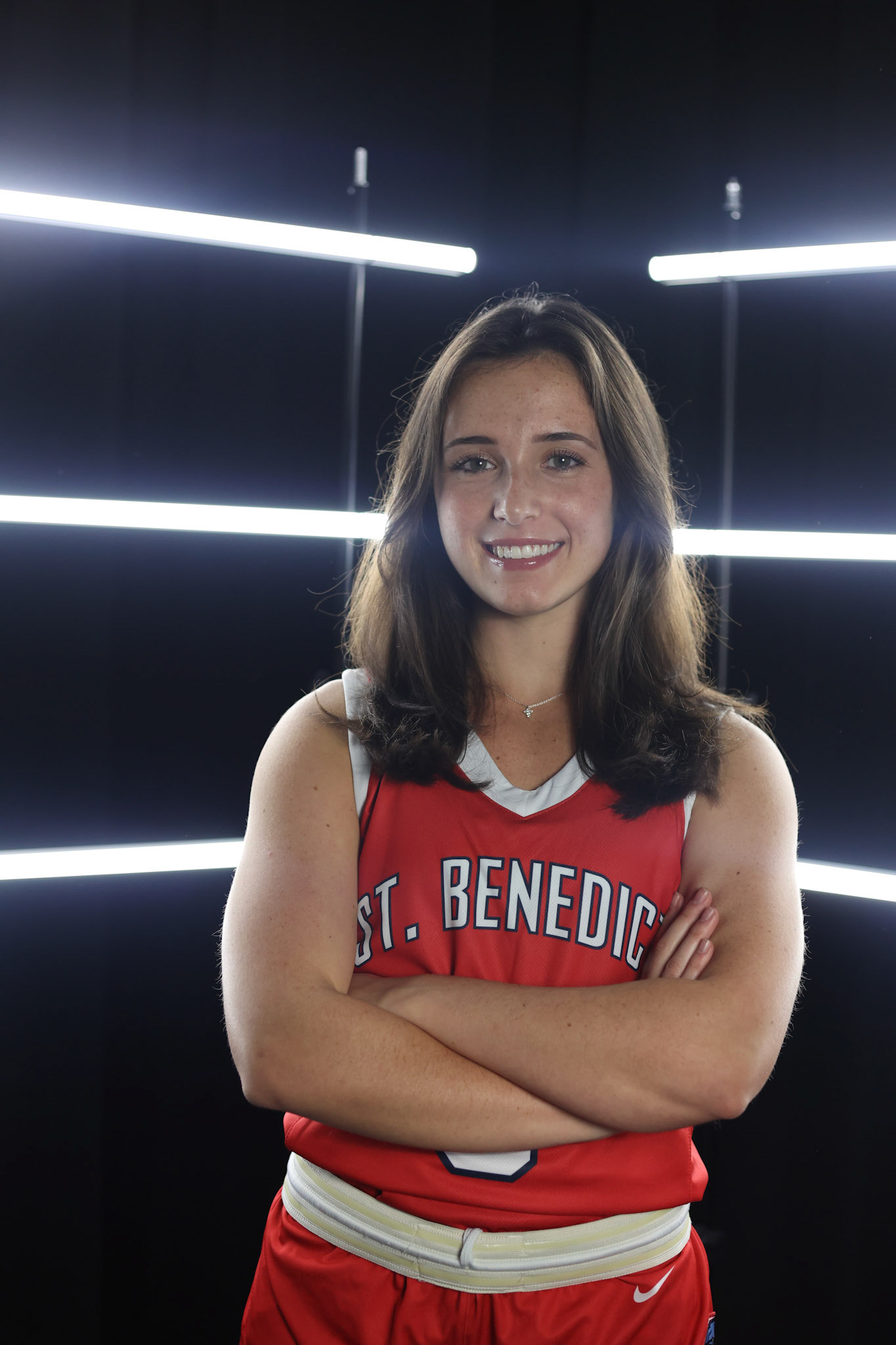 Basketball Media Day 2022. (Ryan Beatty Photo)