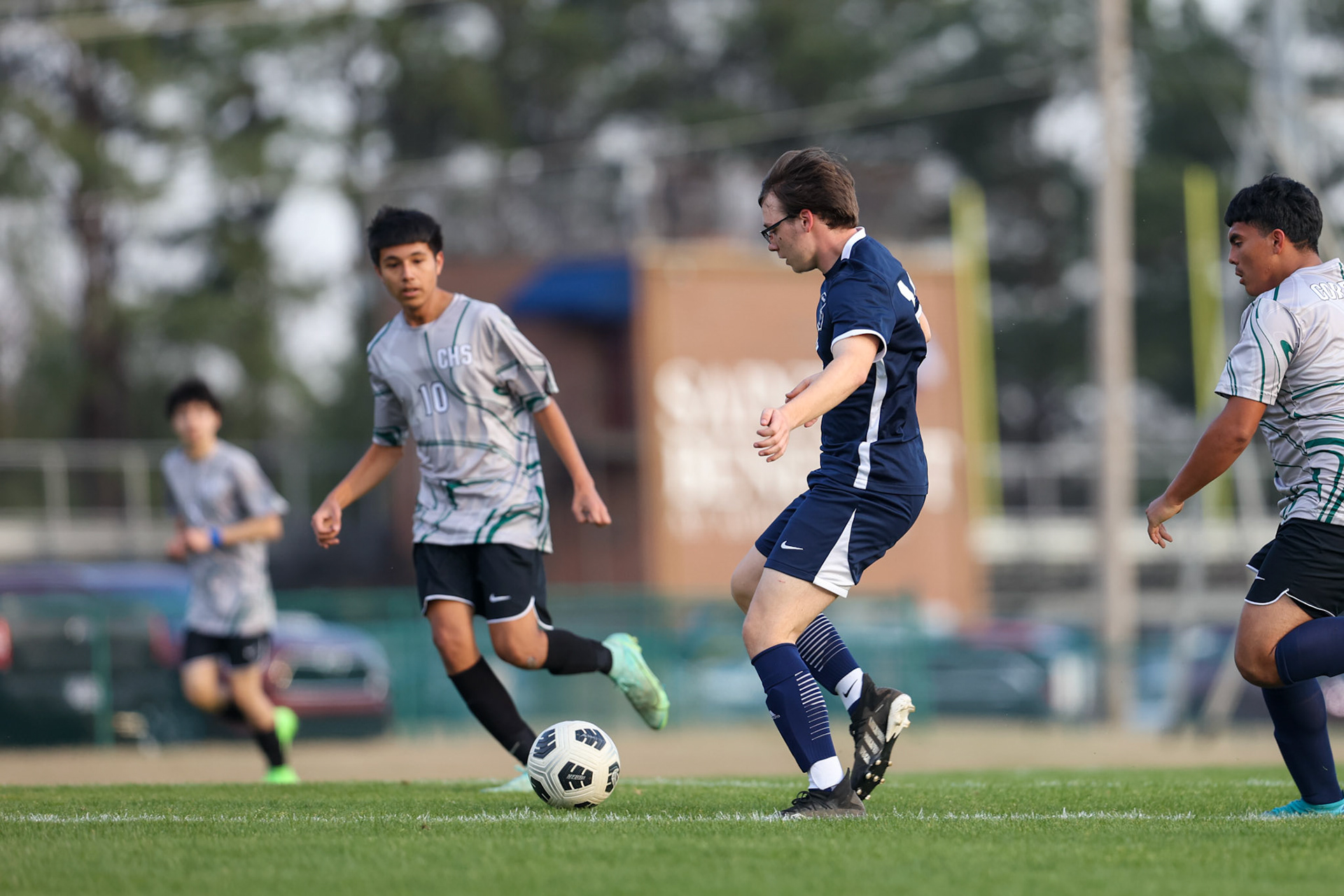 SBA Spring Sports 3/7/2023. (Ryan Beatty Photo)