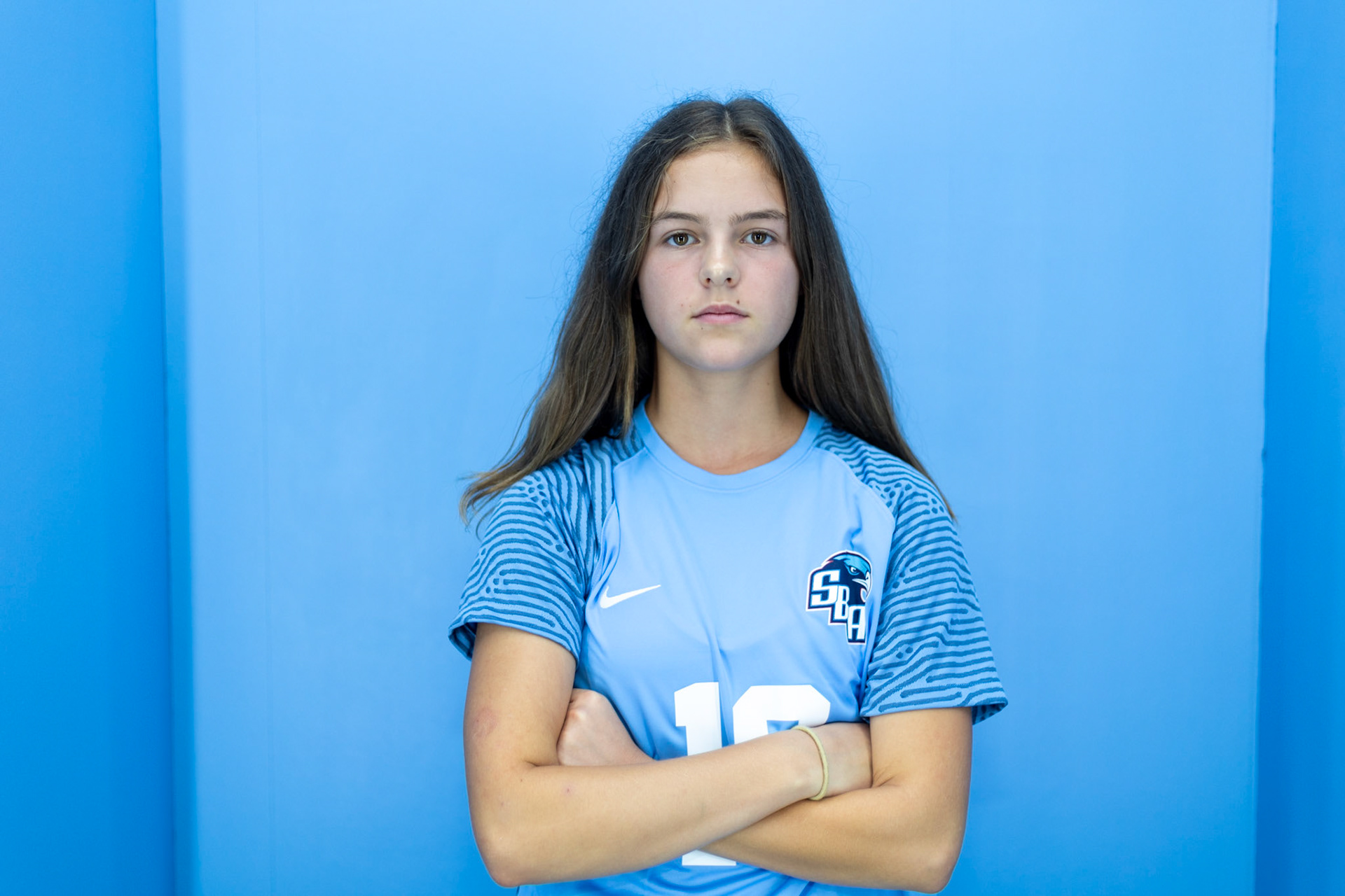 SBA Soccer Media Day 2022 (Ryan Beatty/SBA)