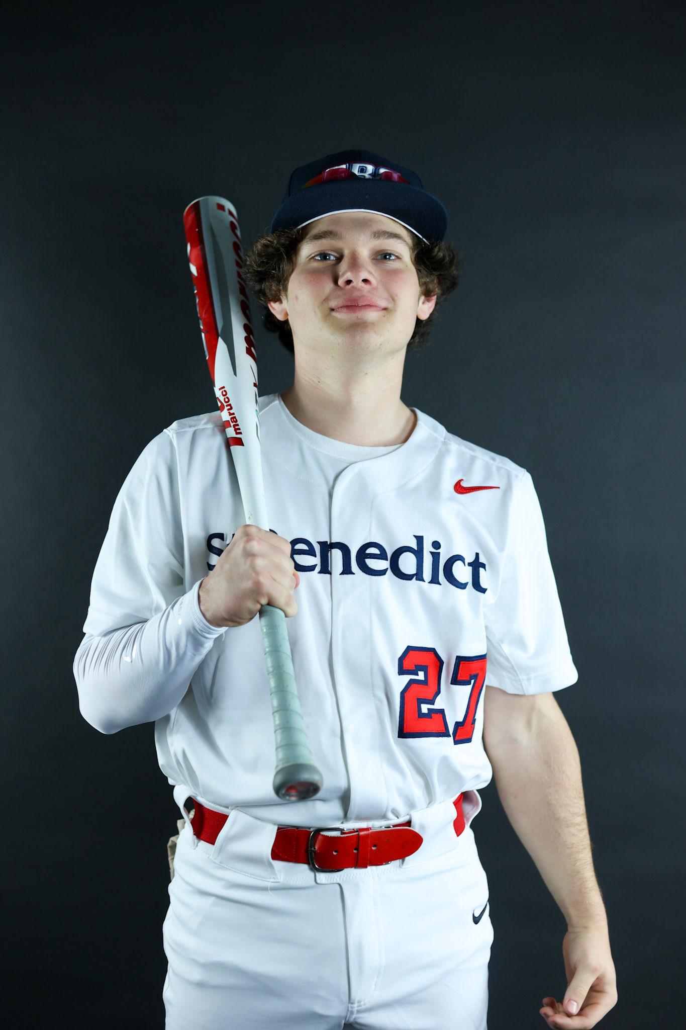 SBA Baseball Media Day 2023 (Ryan Beatty Photo)