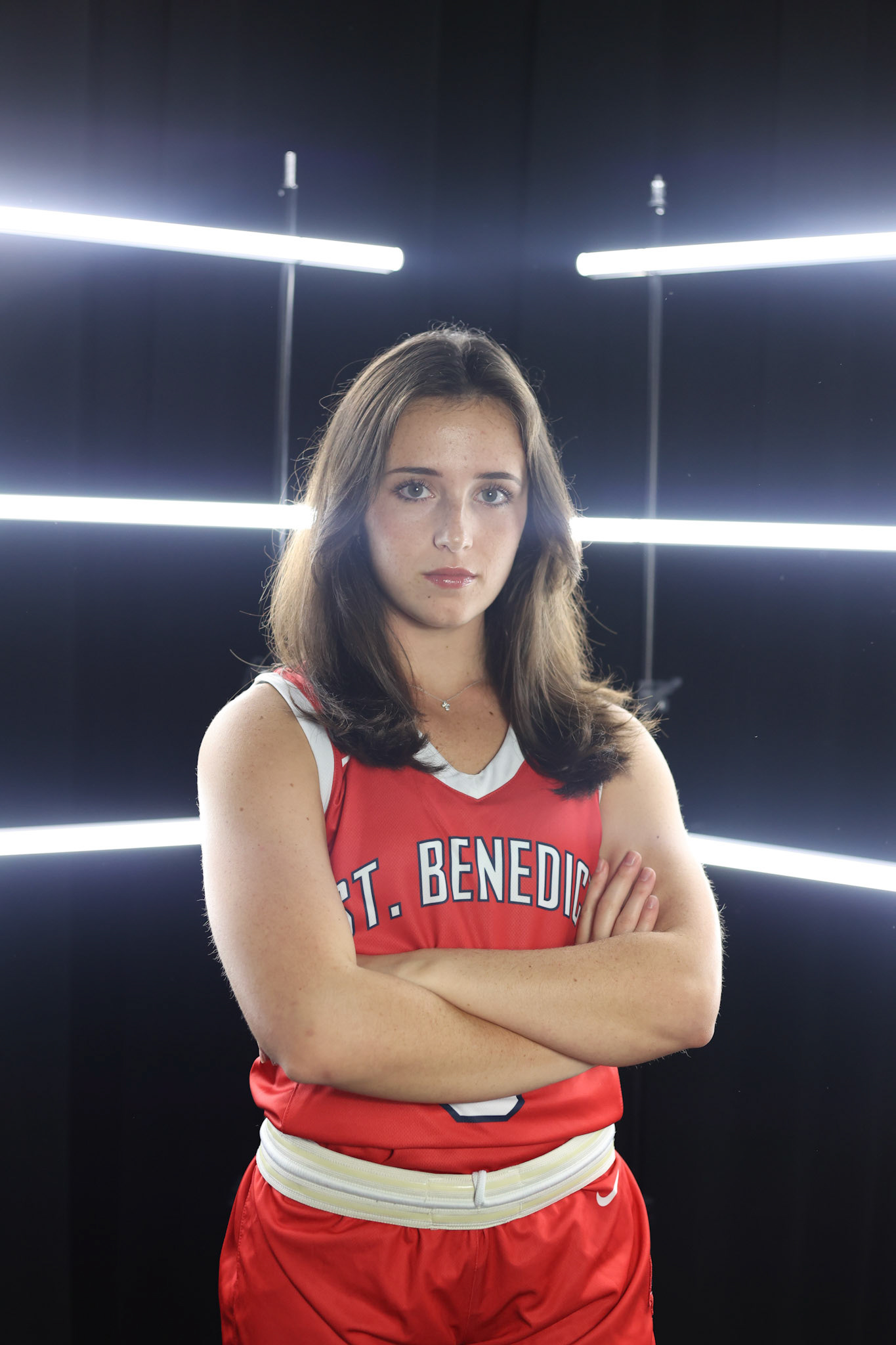 Basketball Media Day 2022. (Ryan Beatty Photo)