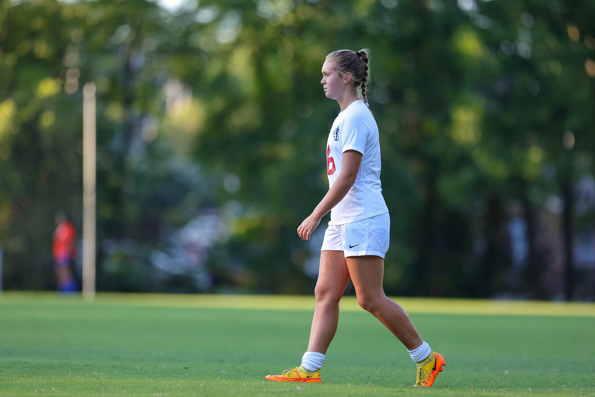 SBA Soccer vs Bartlett at Bartlett High School on Thursday, August 18, 2022. (Ryan Beatty/SBA)