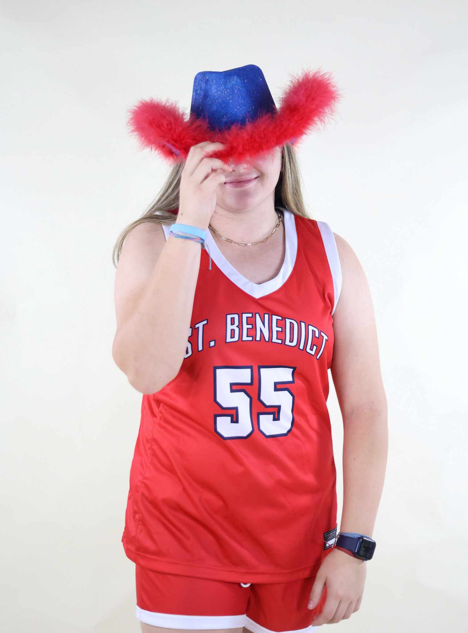 Basketball Media Day 2022. (Ryan Beatty Photo)