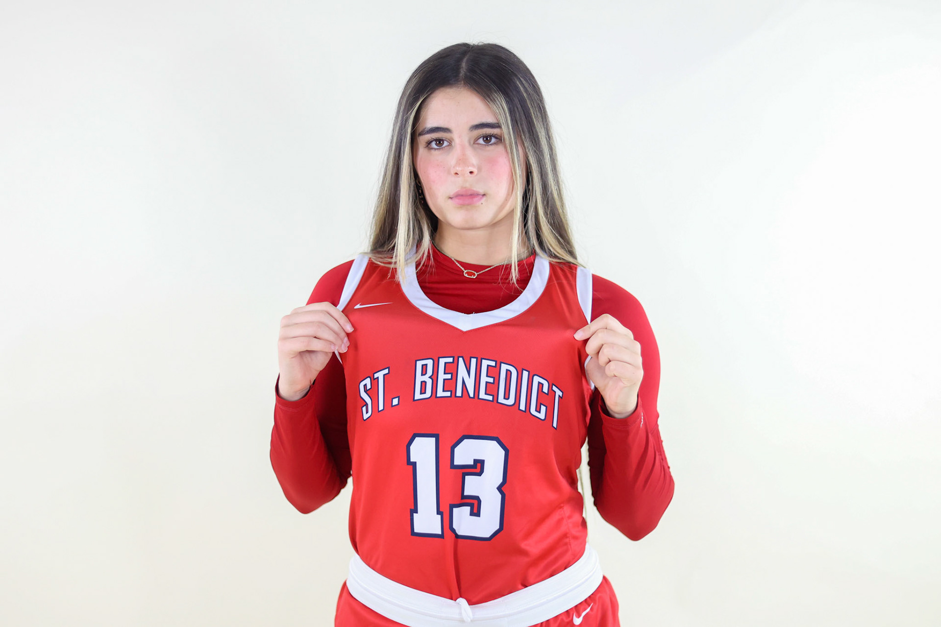 Basketball Media Day 2022. (Ryan Beatty Photo)