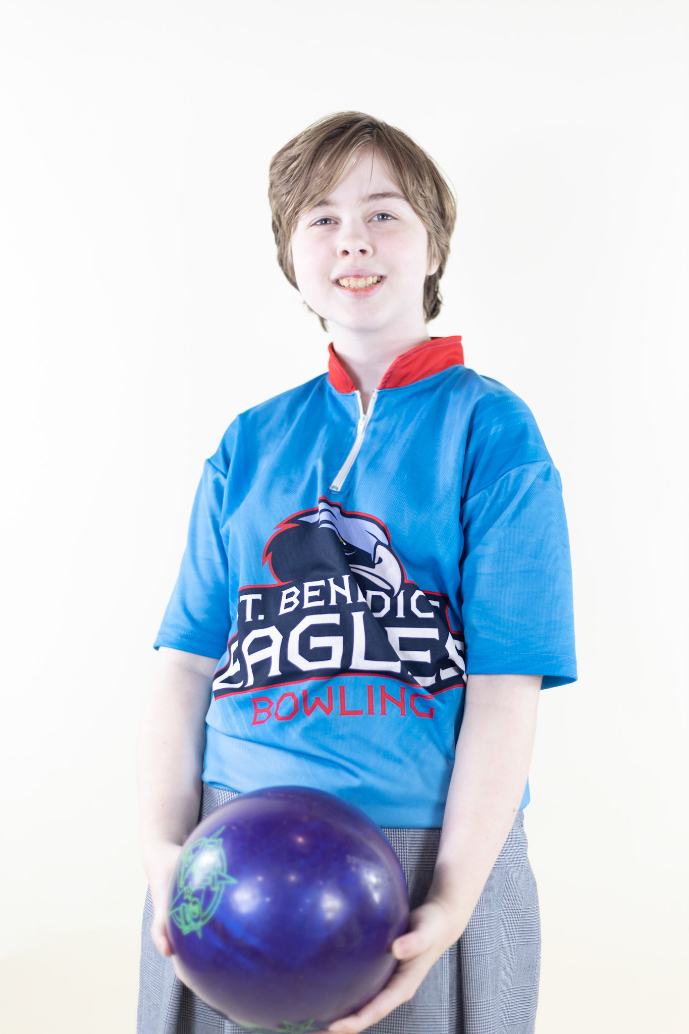 Bowling Media Day 2022 (Ryan Beatty/SBA)