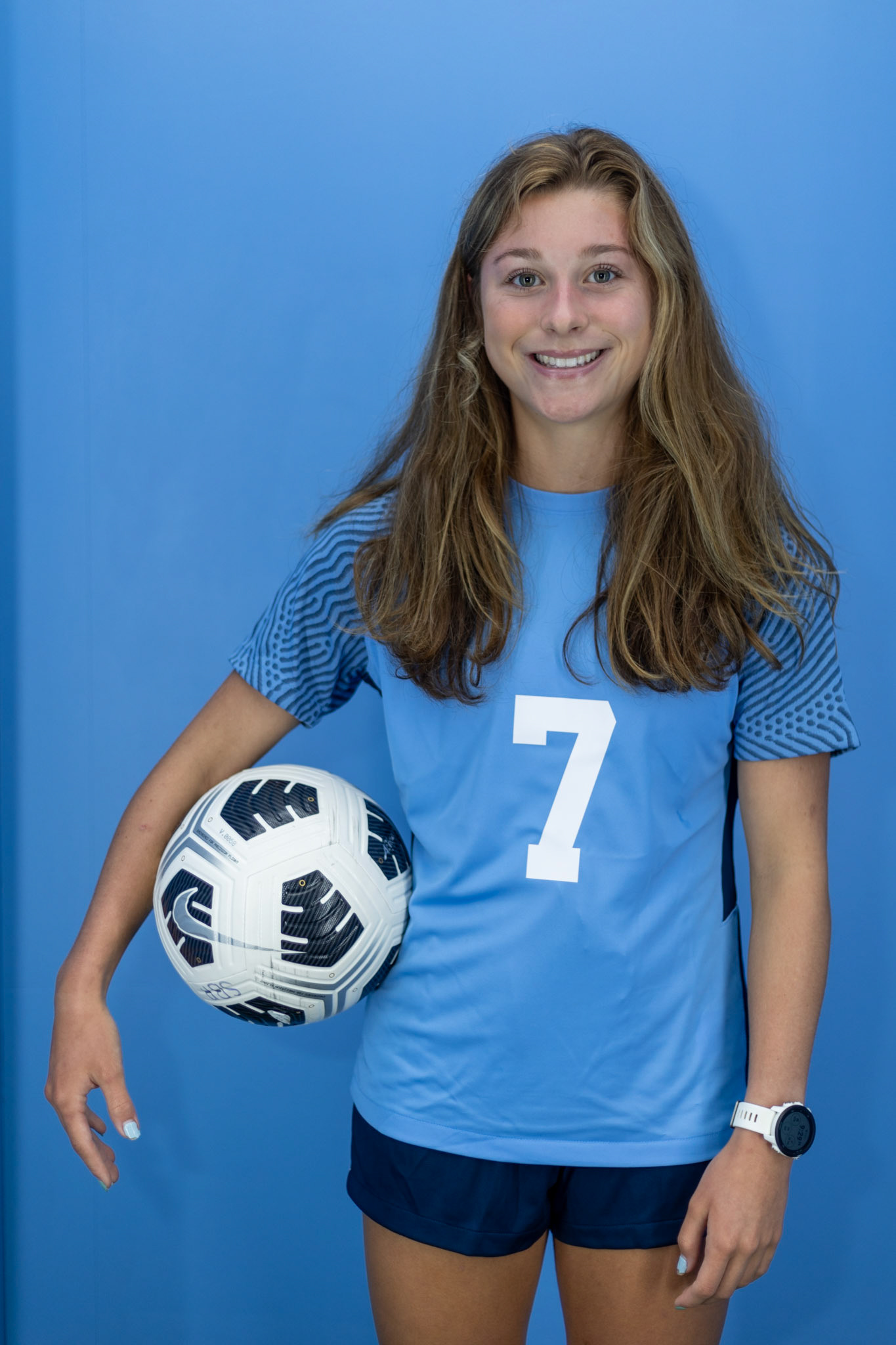 SBA Soccer Media Day 2022 (Ryan Beatty/SBA)
