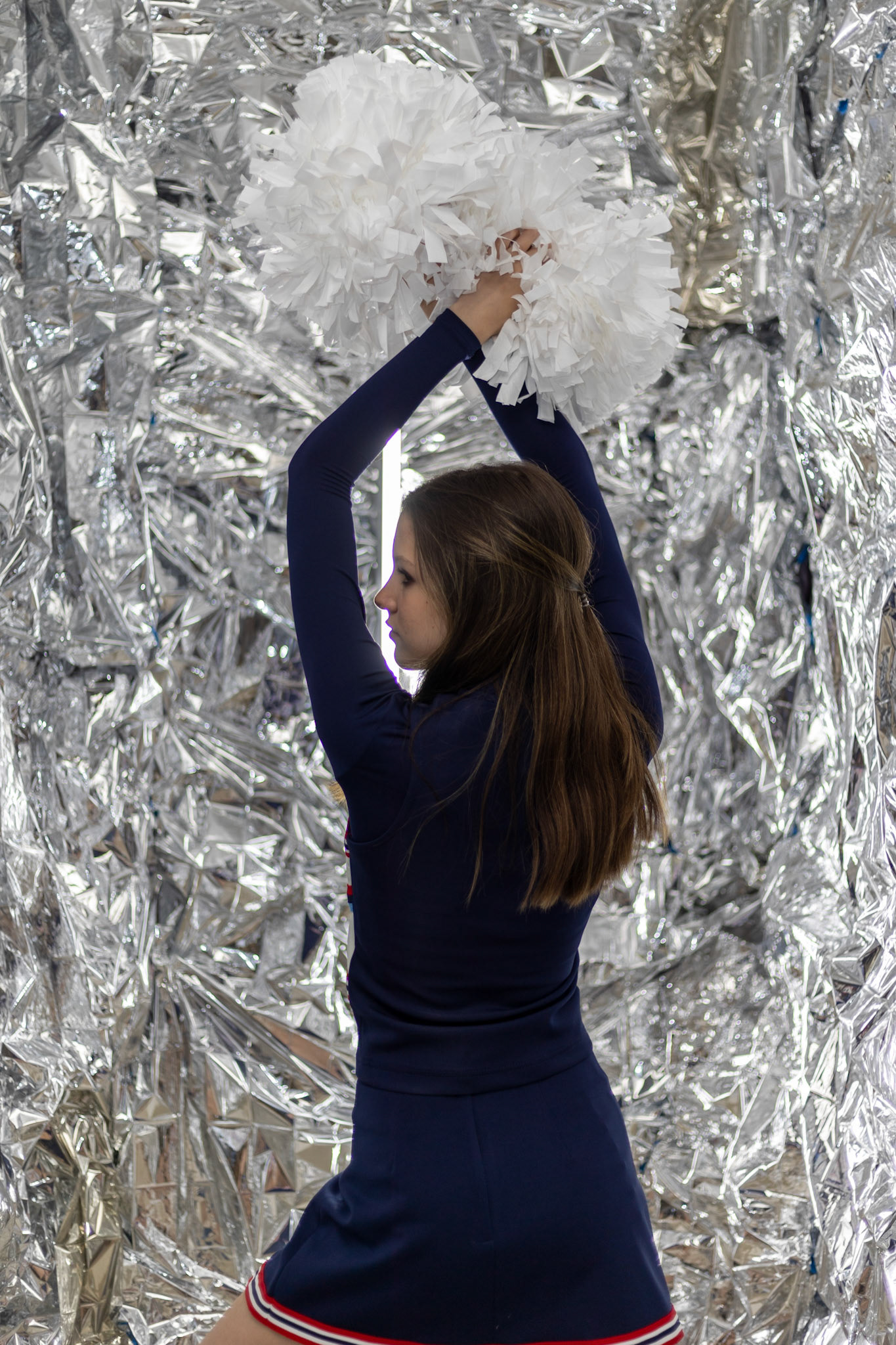 SBA Cheer Media Day 2022 (Ryan Beatty/SBA)