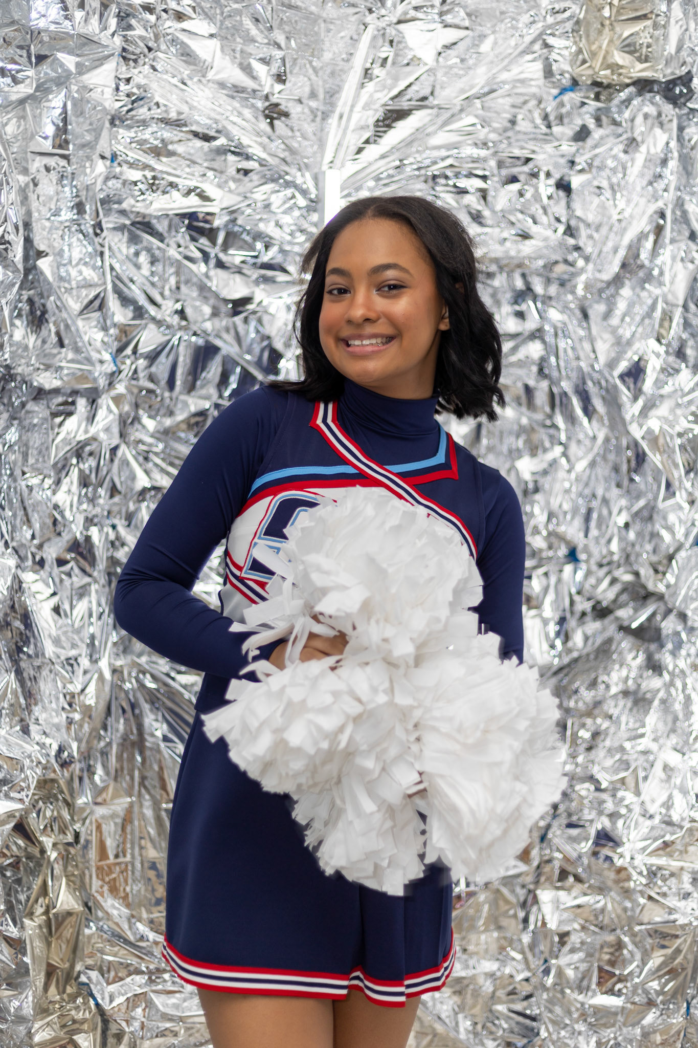 SBA Cheer Media Day 2022 (Ryan Beatty/SBA)